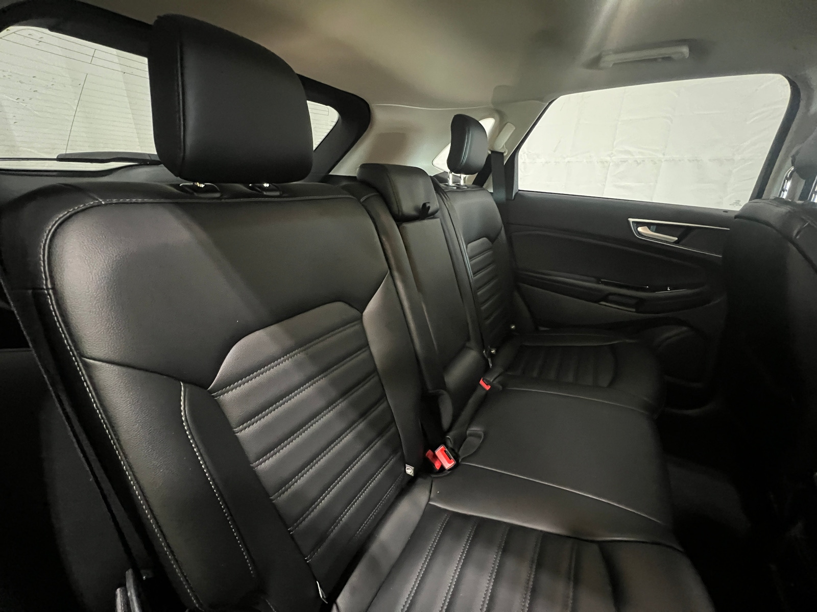 Thumbnail: 2019 Ford Edge - 5