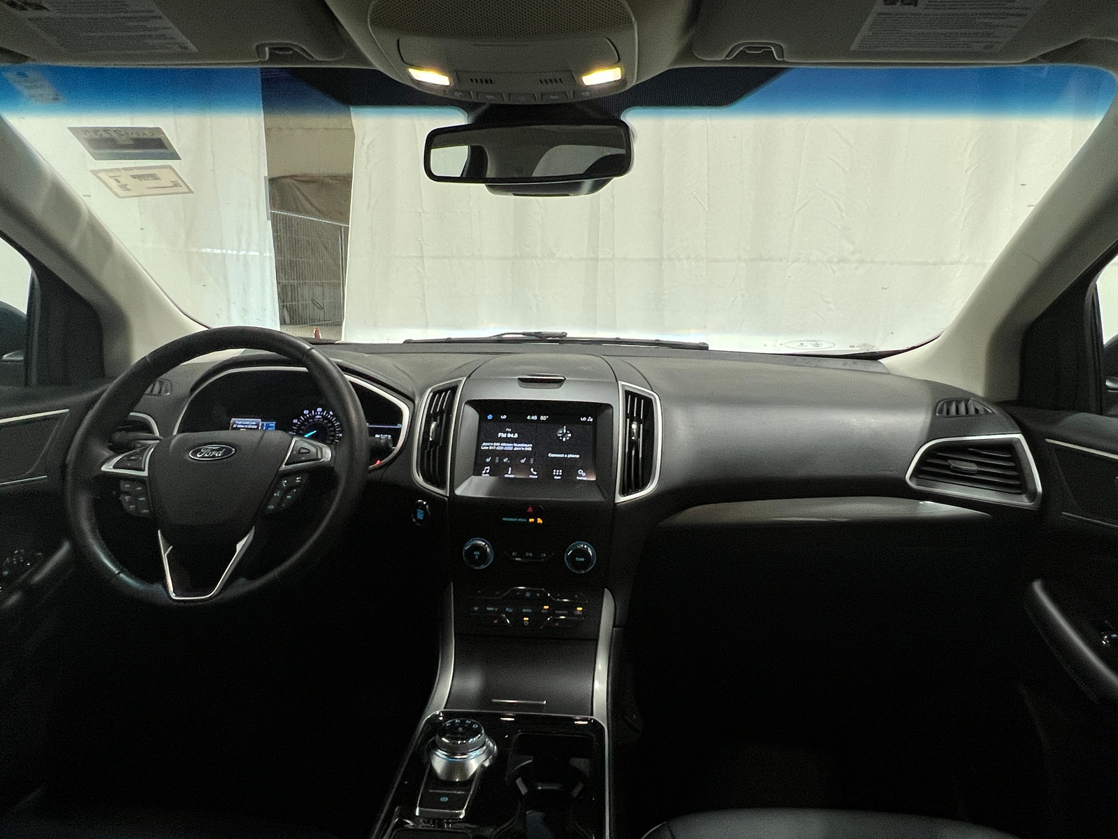 Thumbnail: 2019 Ford Edge - 2