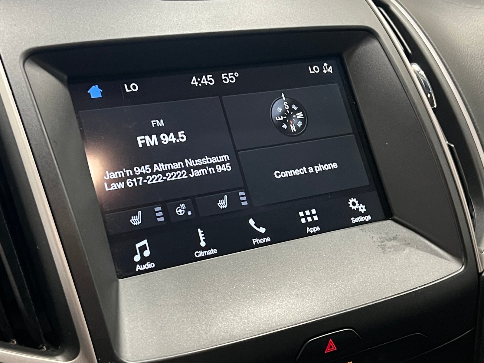 Thumbnail: 2019 Ford Edge - 3