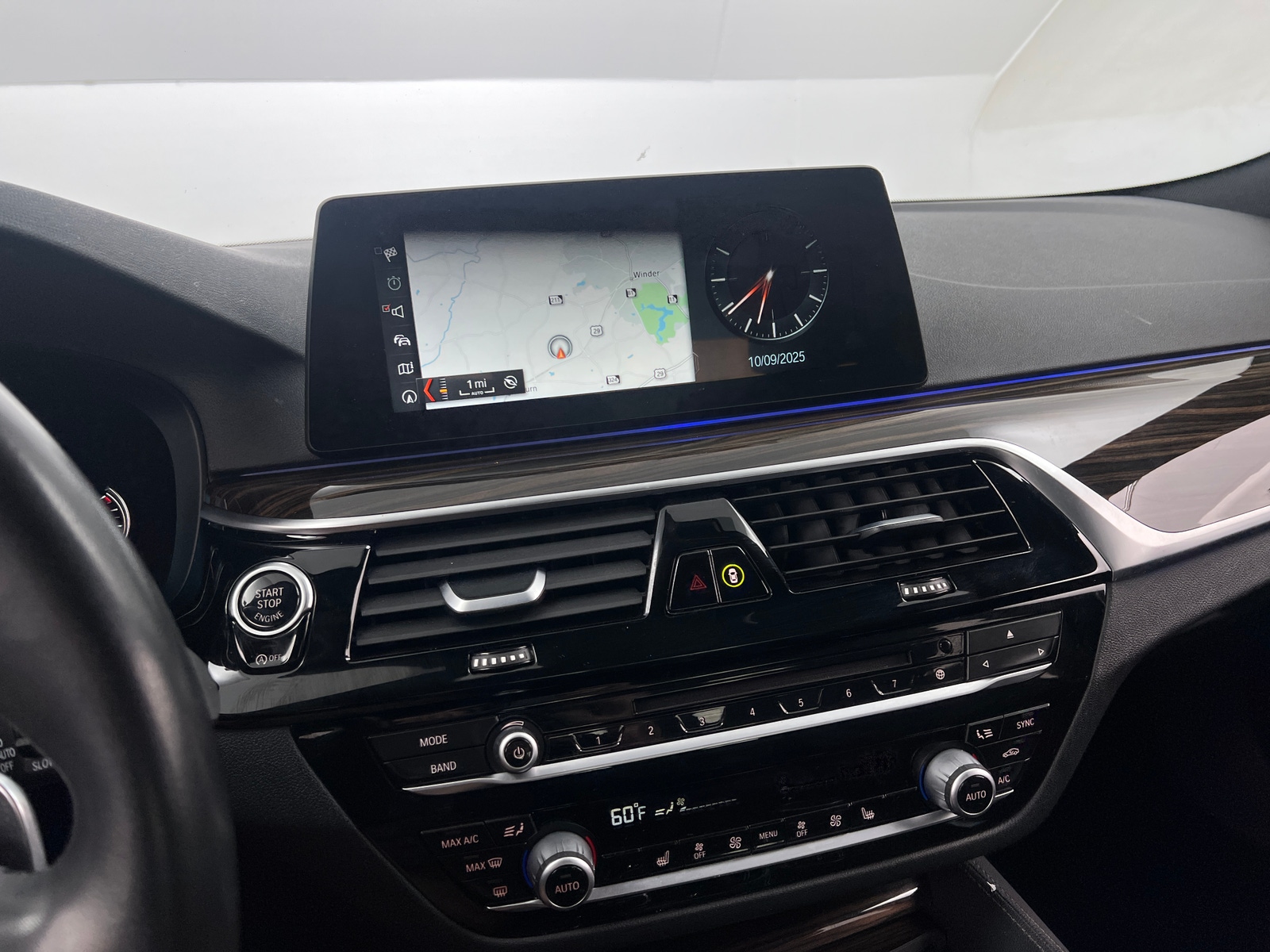 Thumbnail: 2018 BMW 5 Series - 3