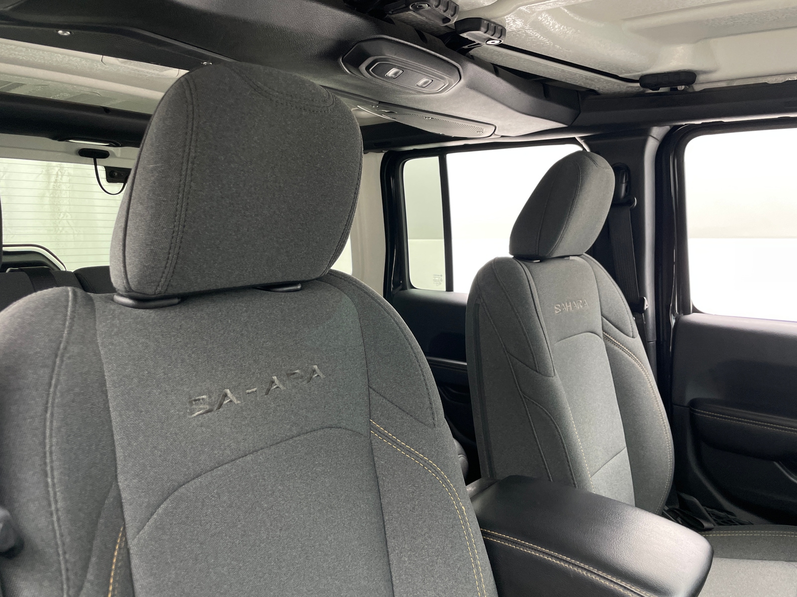 Thumbnail: 2024 Jeep Wrangler - 2
