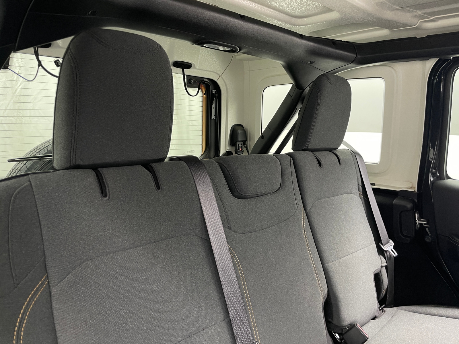 Thumbnail: 2024 Jeep Wrangler - 6