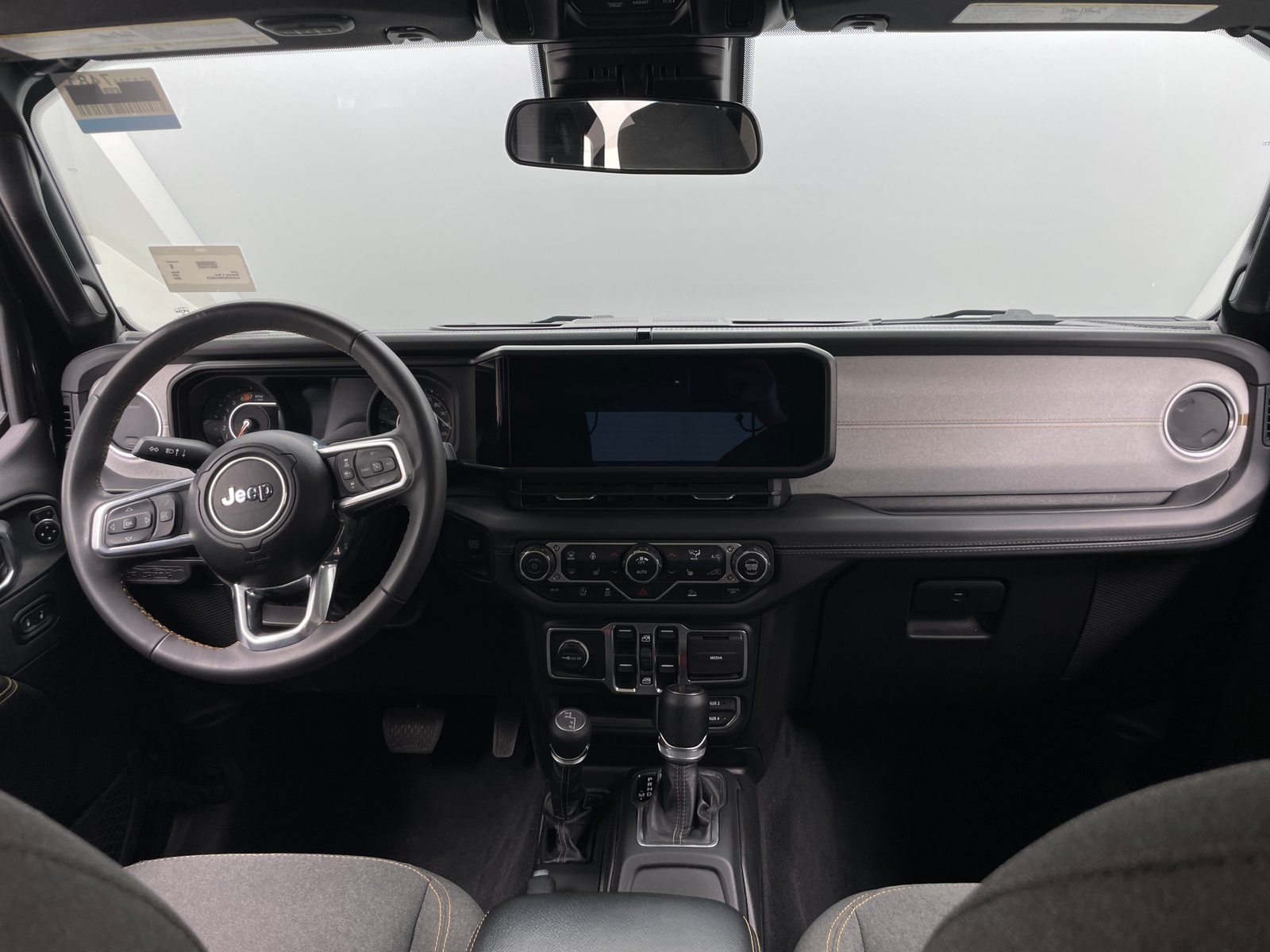 Thumbnail: 2024 Jeep Wrangler - 3
