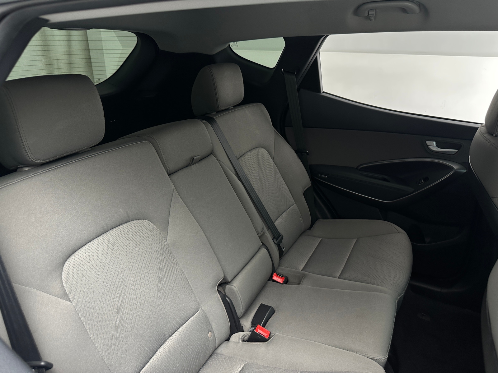 Thumbnail: 2018 Hyundai Santa Fe - 6