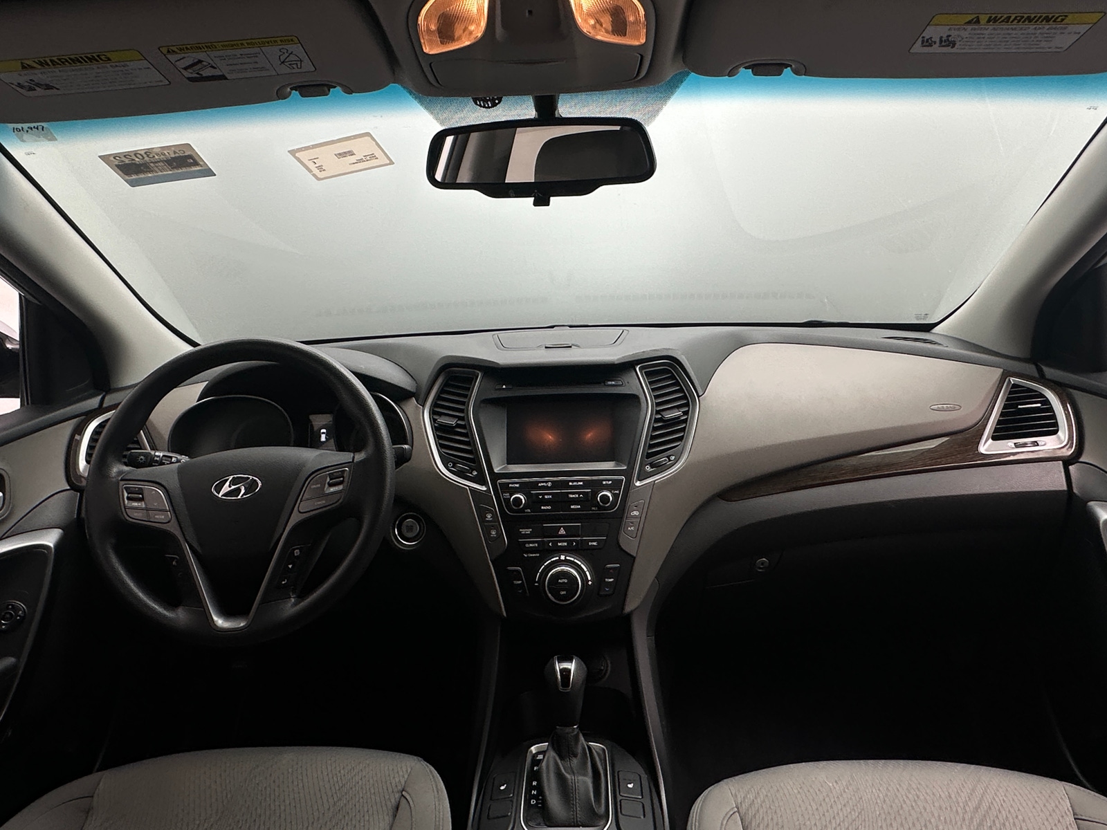 Thumbnail: 2018 Hyundai Santa Fe - 3