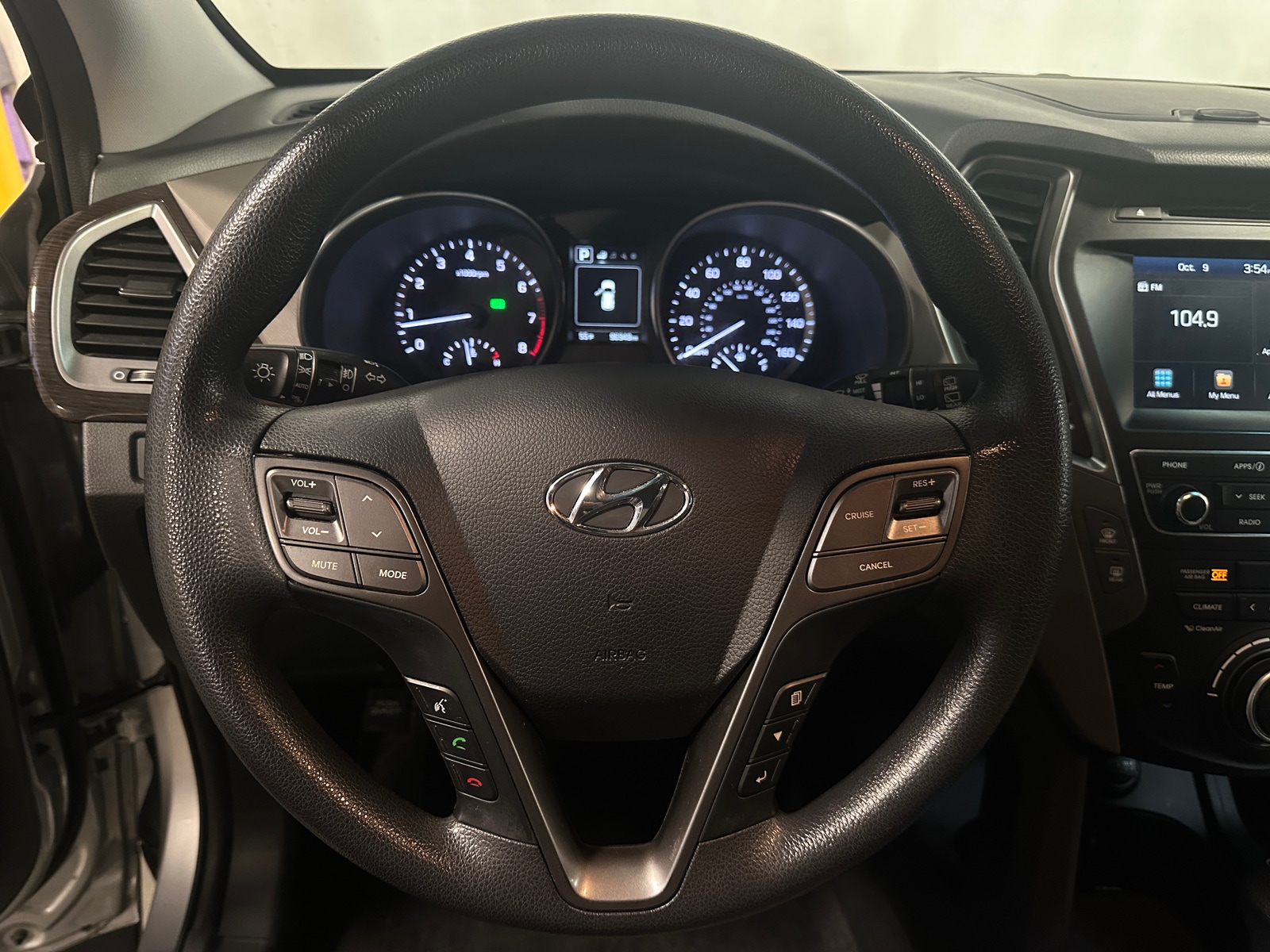Thumbnail: 2018 Hyundai Santa Fe - 5