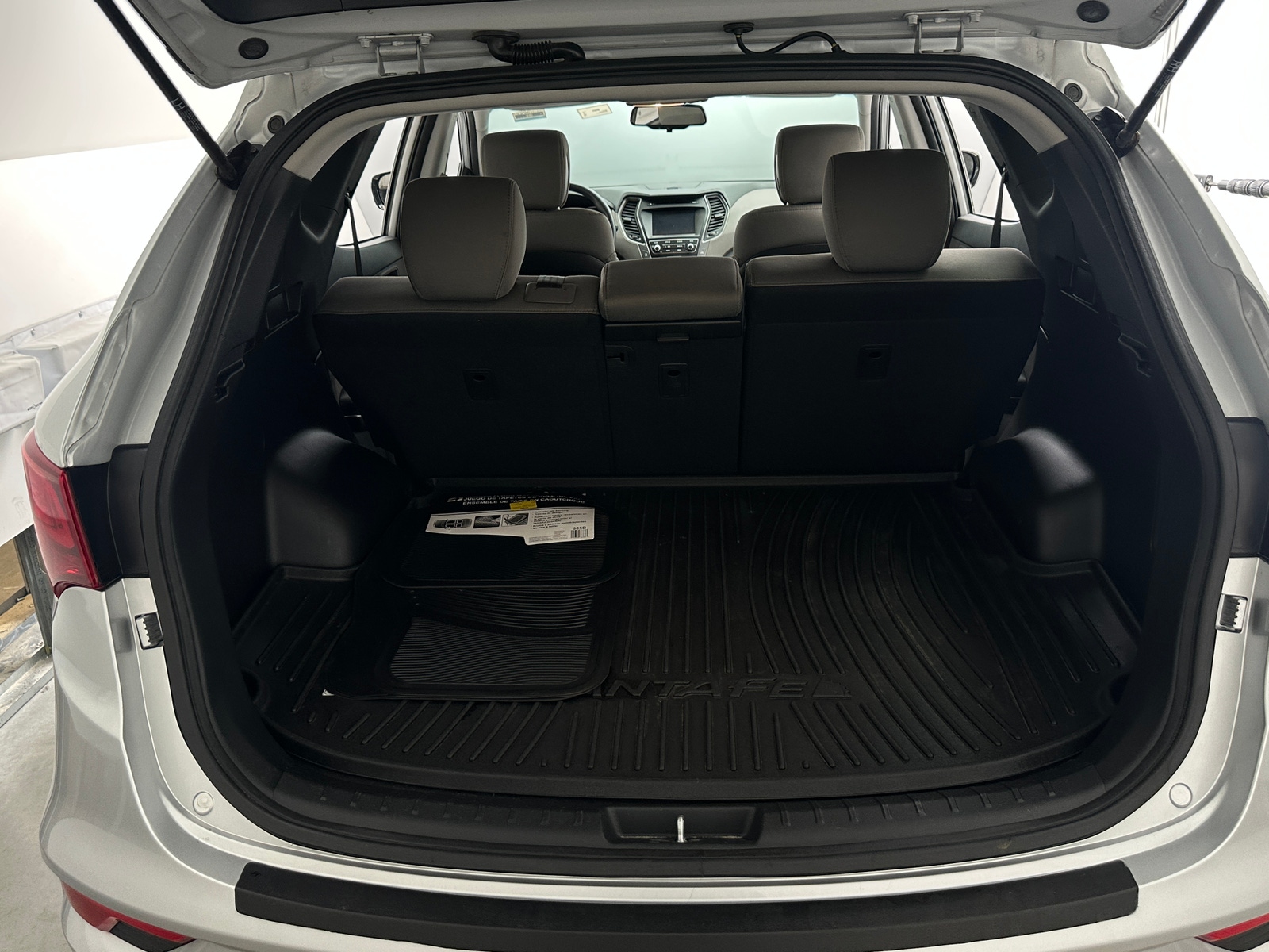 Thumbnail: 2018 Hyundai Santa Fe - 7
