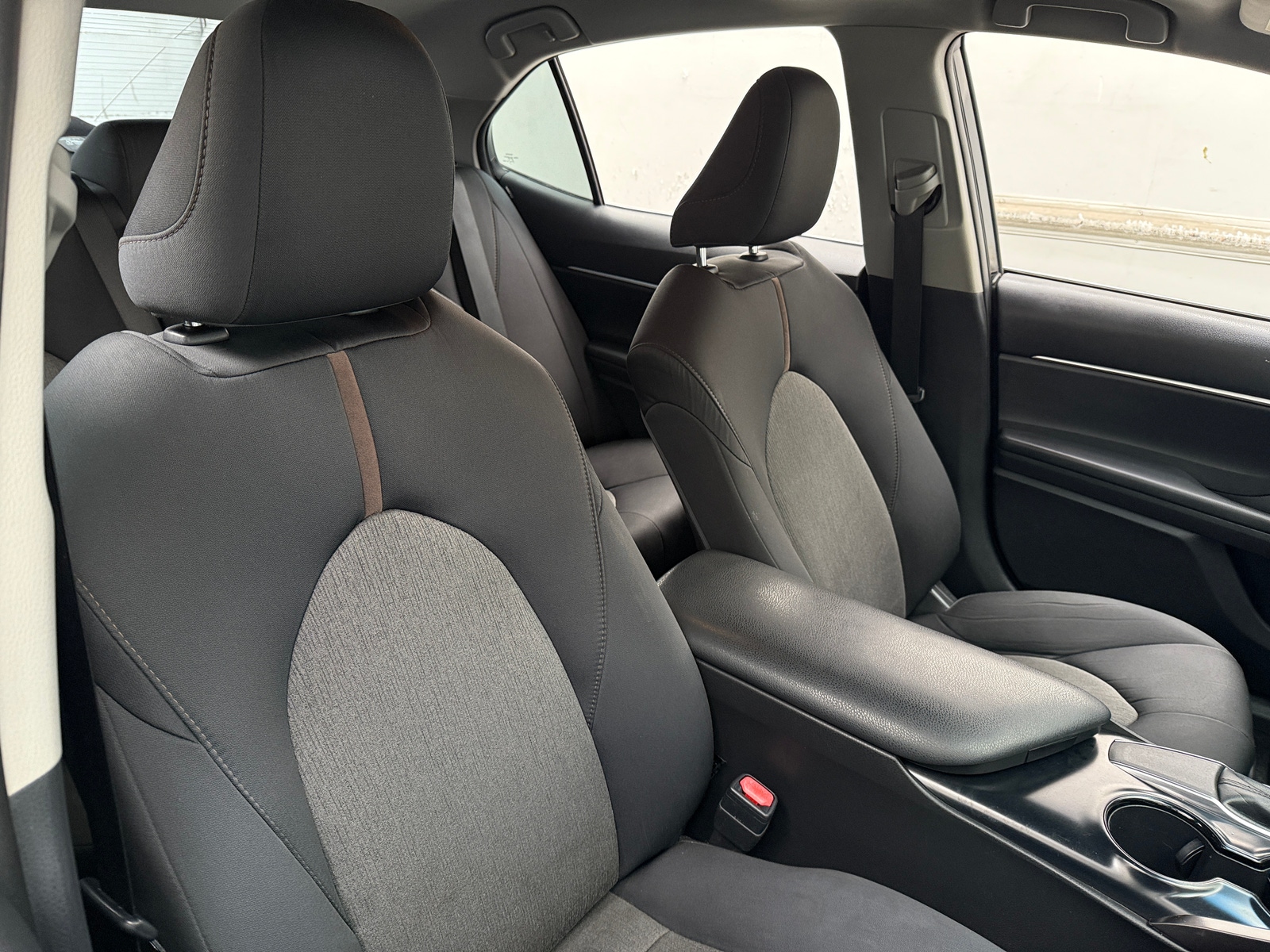 Thumbnail: 2018 Toyota Camry - 2