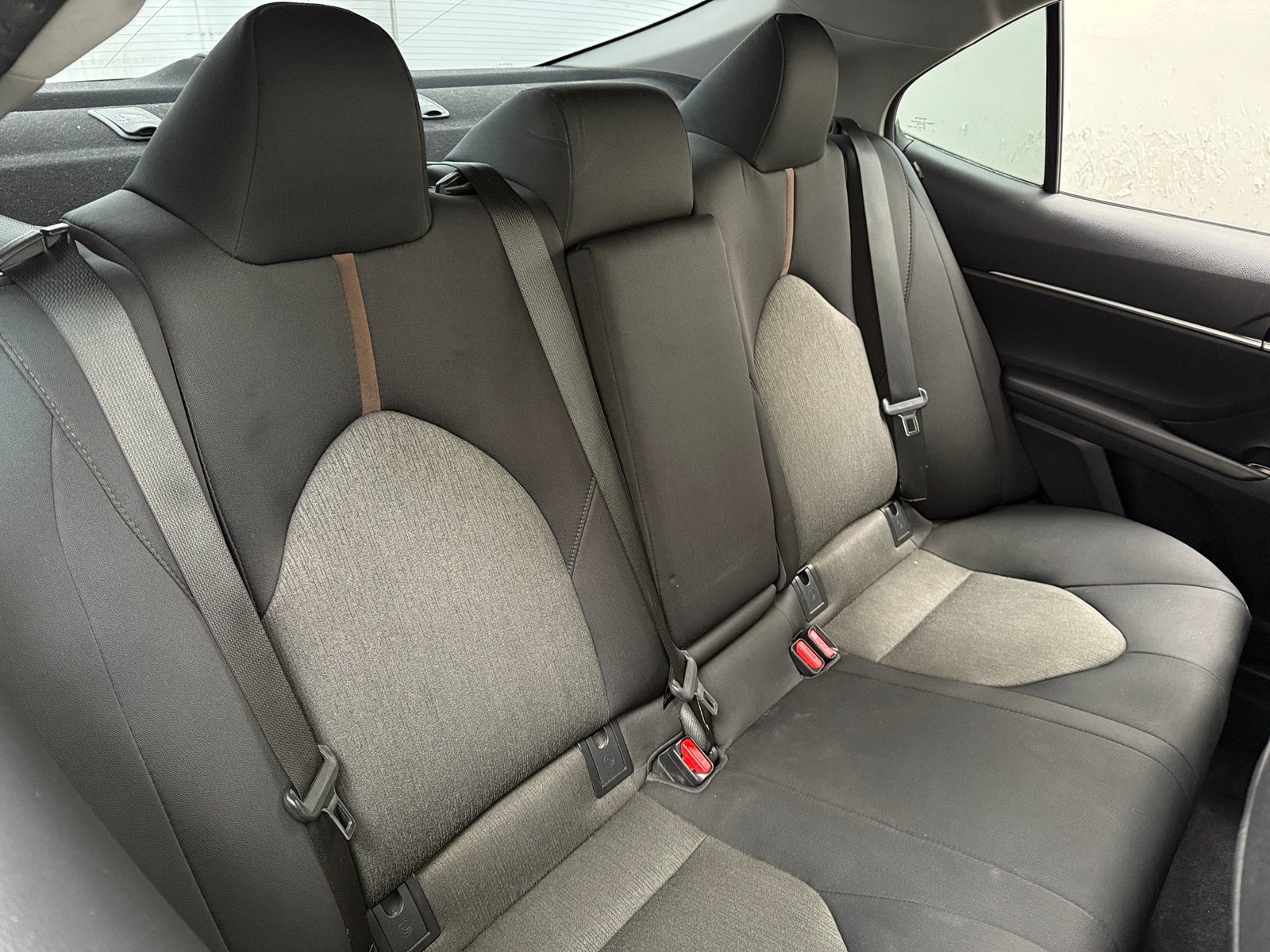 Thumbnail: 2018 Toyota Camry - 6