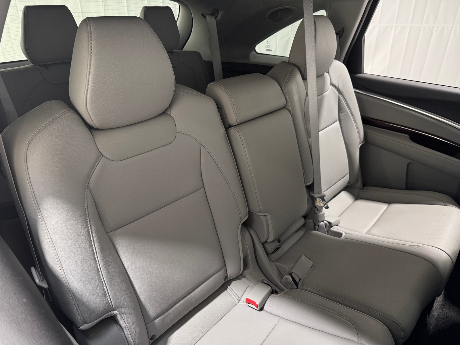 Thumbnail: 2015 Acura MDX - 5
