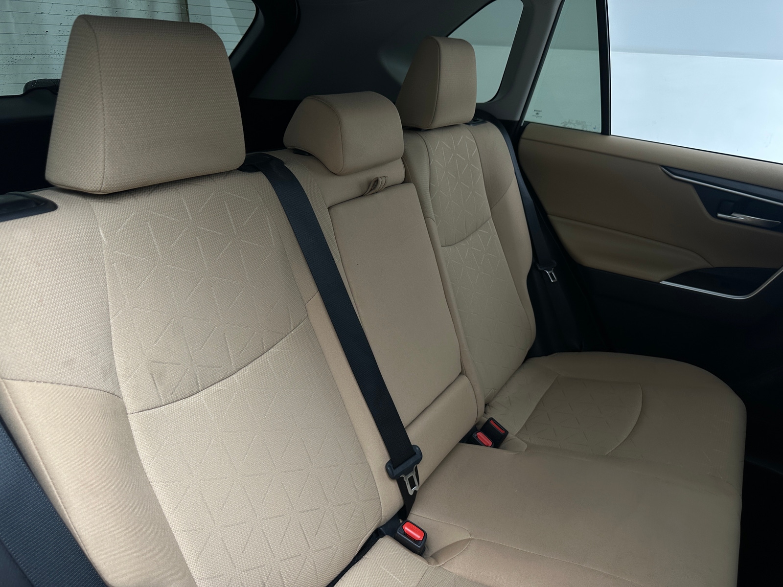 Thumbnail: 2019 Toyota RAV4 - 6