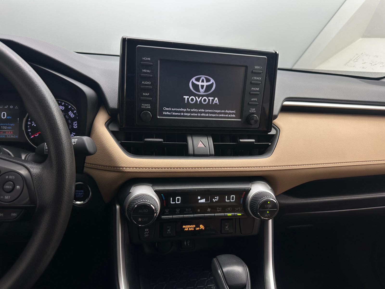 Thumbnail: 2019 Toyota RAV4 - 4
