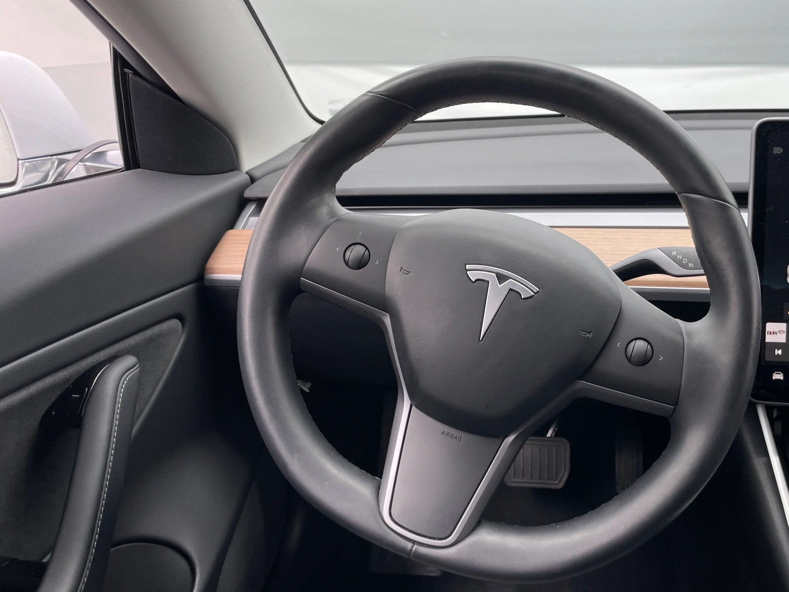 Thumbnail: 2018 Tesla Model 3 - 3