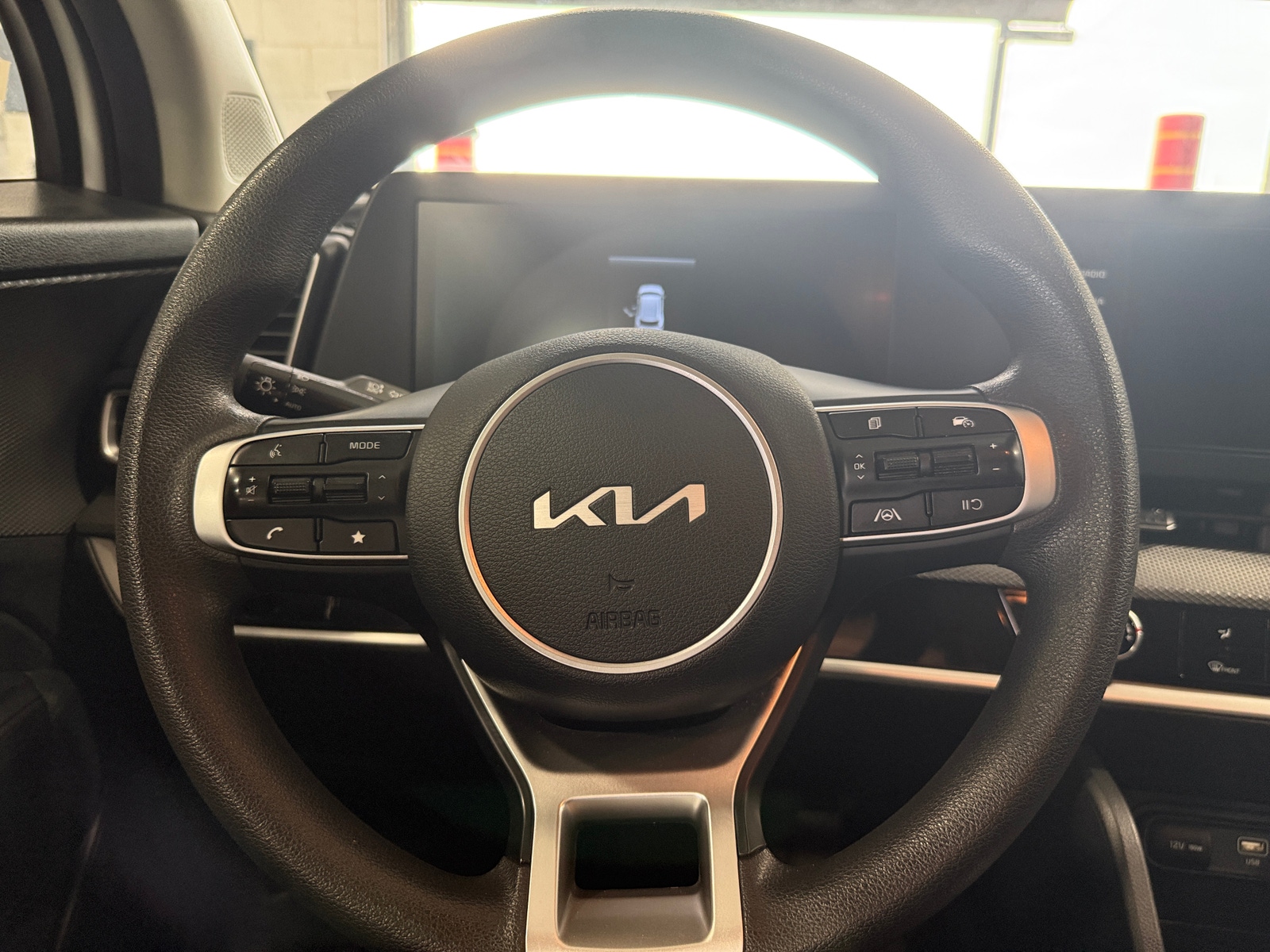 Thumbnail: 2024 Kia Sportage - 5