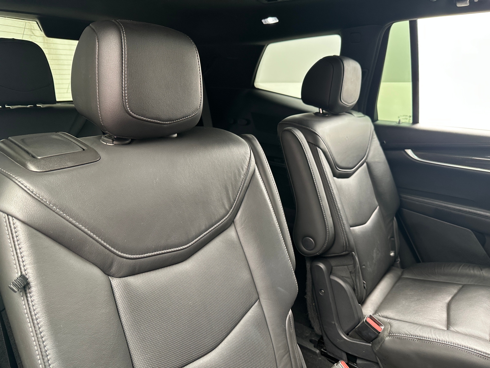 Thumbnail: 2020 Cadillac XT6 - 5