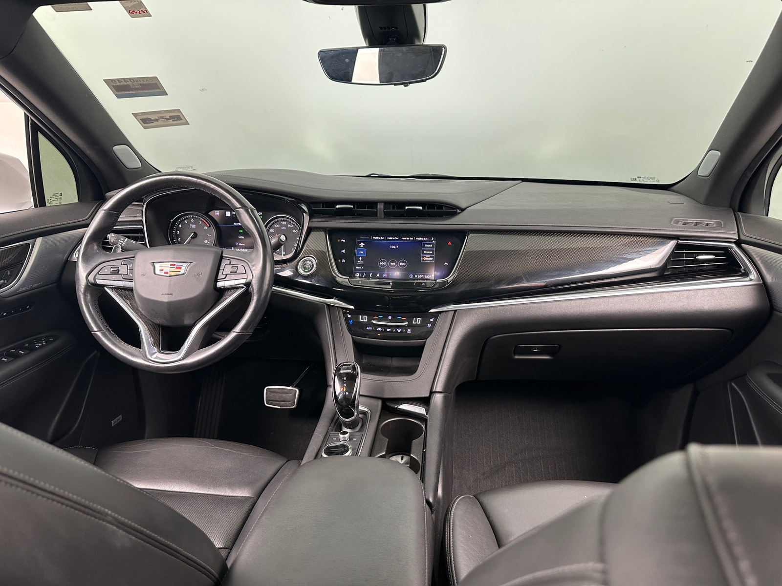 Thumbnail: 2020 Cadillac XT6 - 2