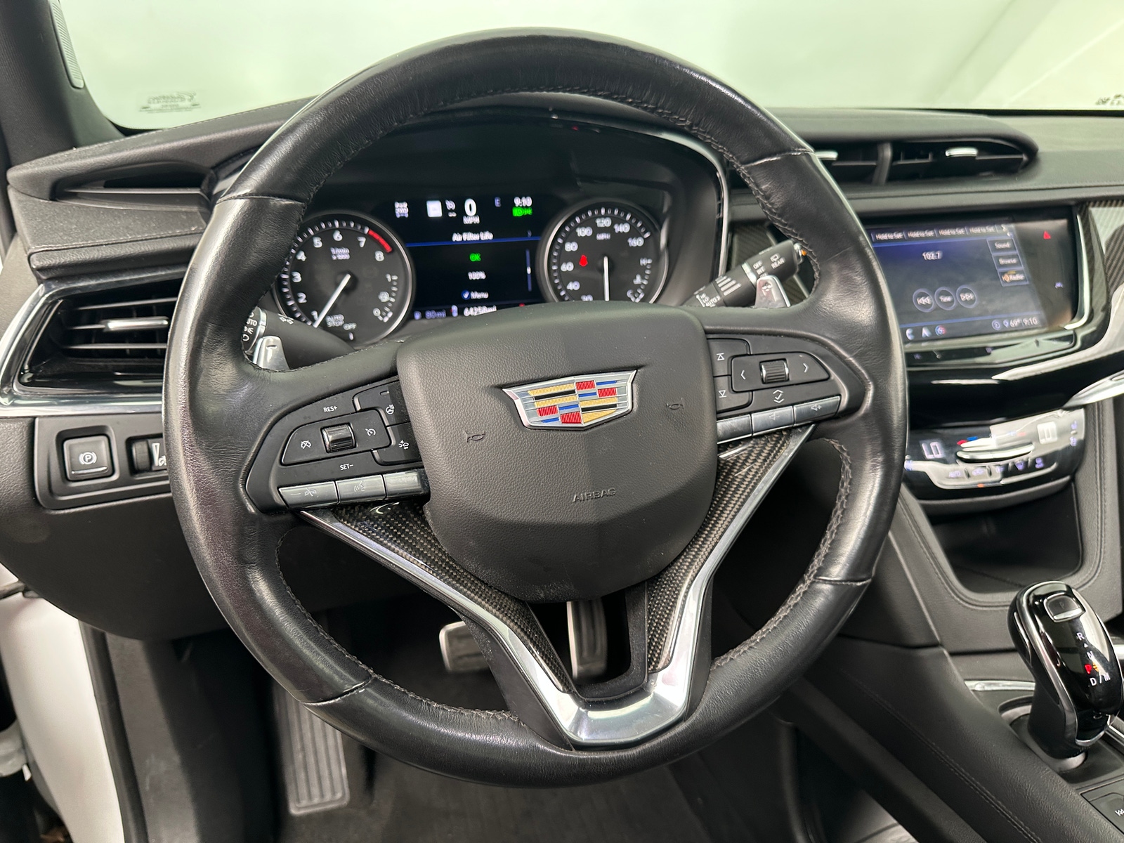 Thumbnail: 2020 Cadillac XT6 - 4
