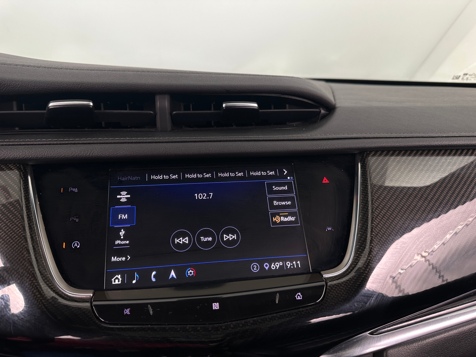 Thumbnail: 2020 Cadillac XT6 - 3