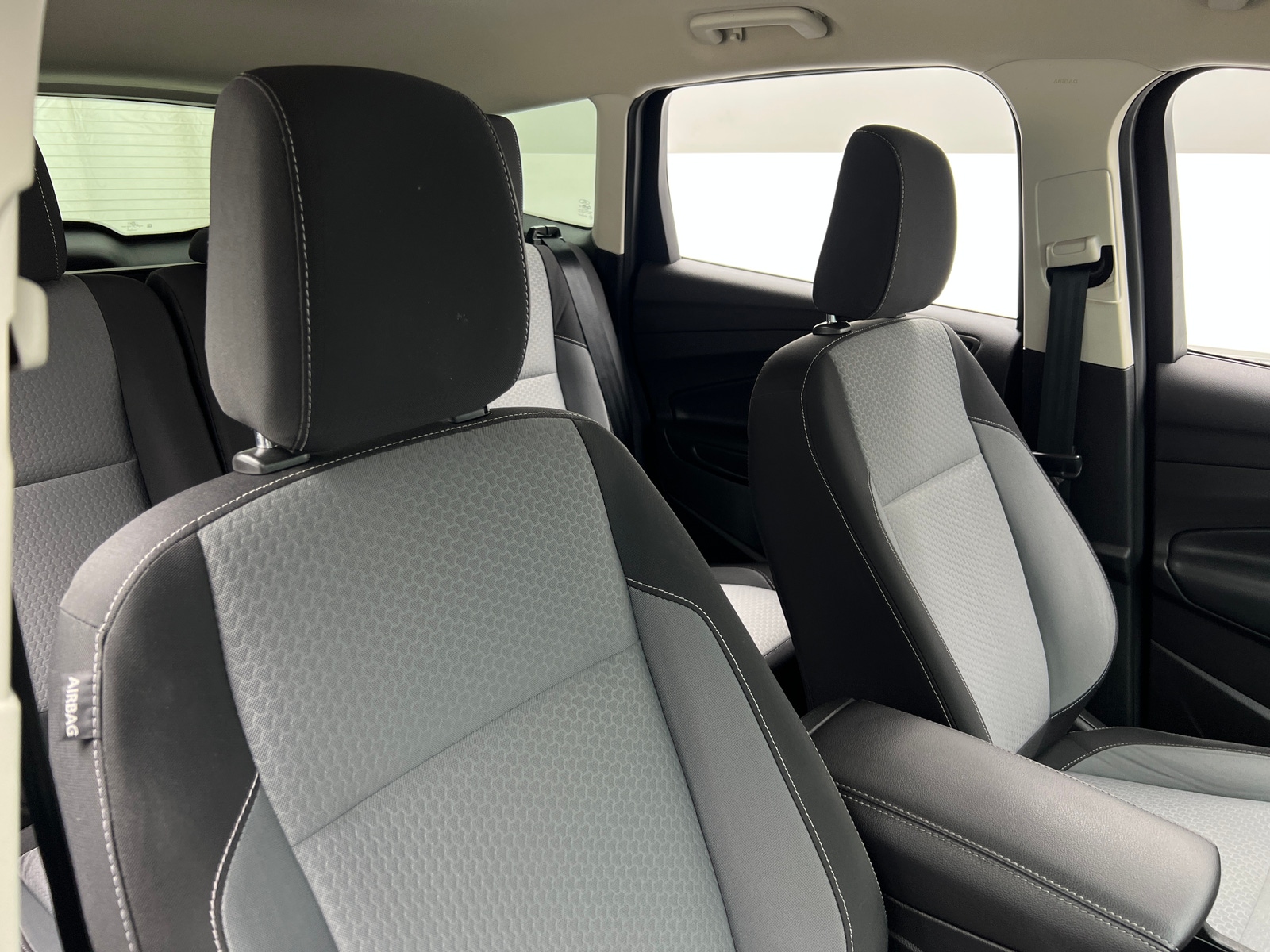 Thumbnail: 2019 Ford Escape - 2