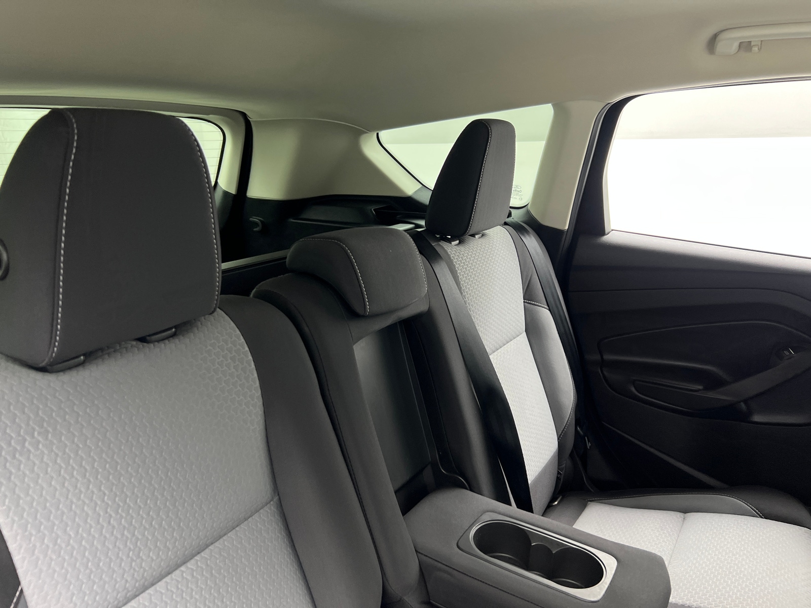 Thumbnail: 2019 Ford Escape - 6