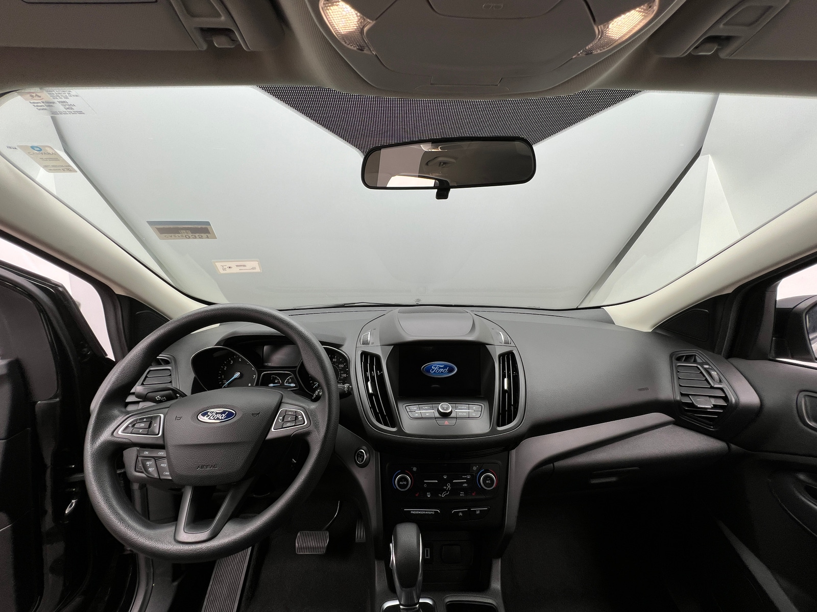 Thumbnail: 2019 Ford Escape - 3