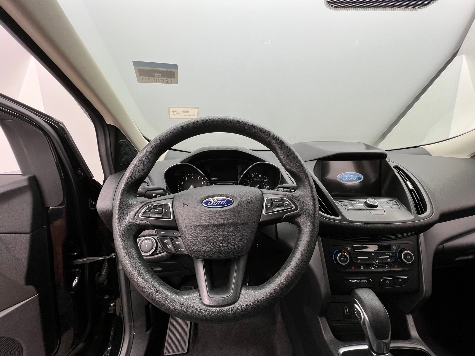 Thumbnail: 2019 Ford Escape - 5