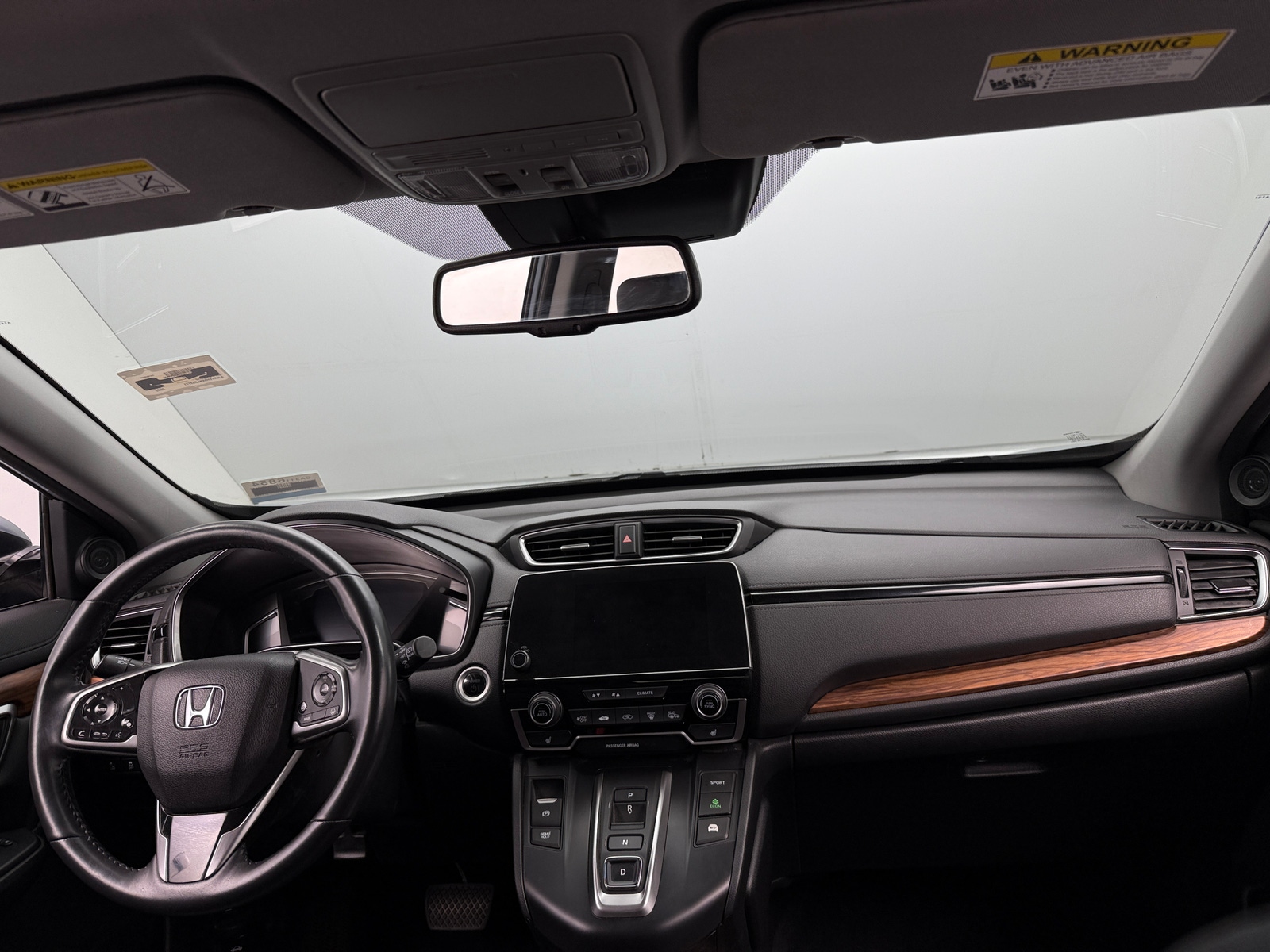 Thumbnail: 2022 Honda CR-V - 2
