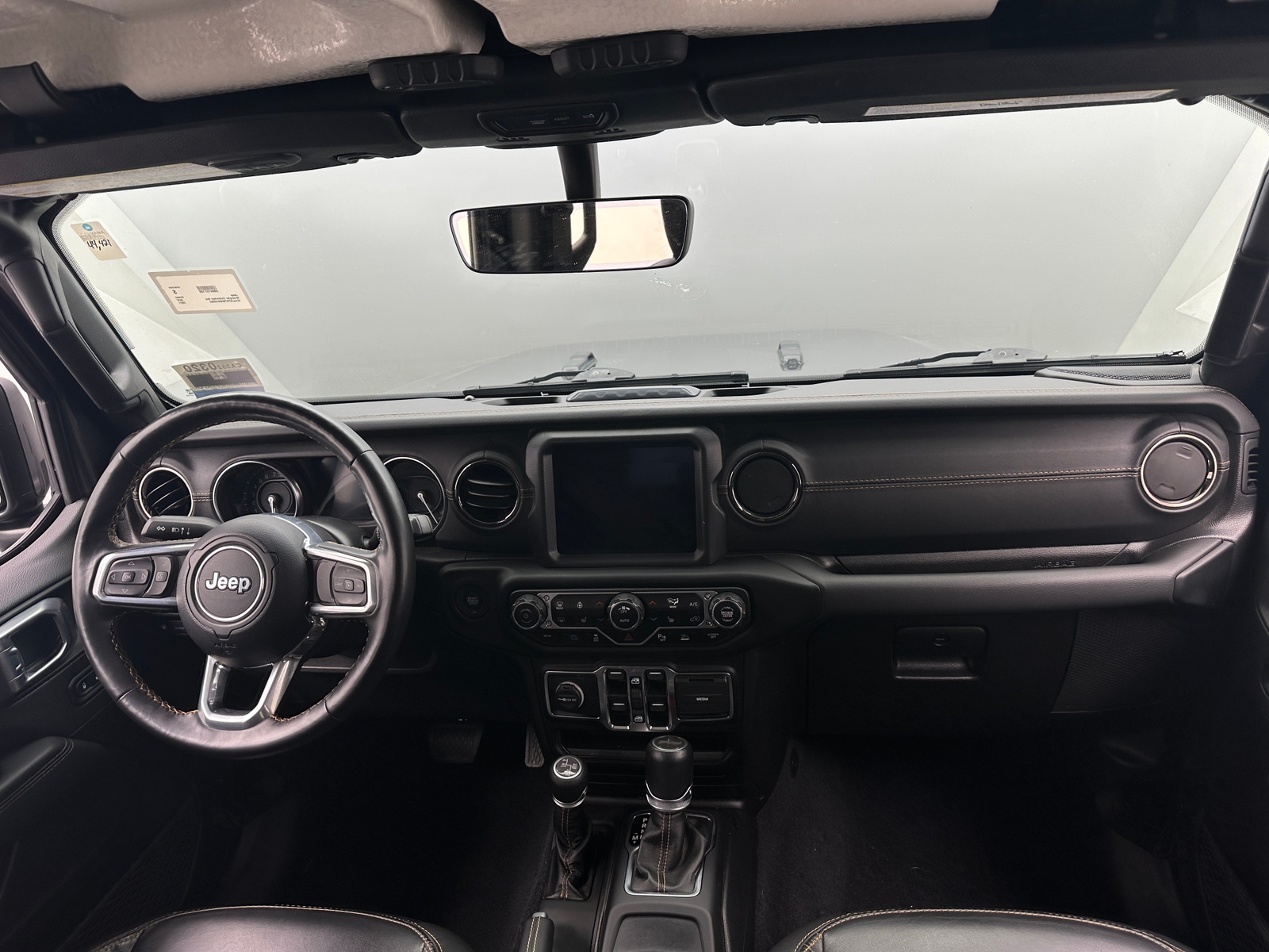 Thumbnail: 2021 Jeep Wrangler - 2