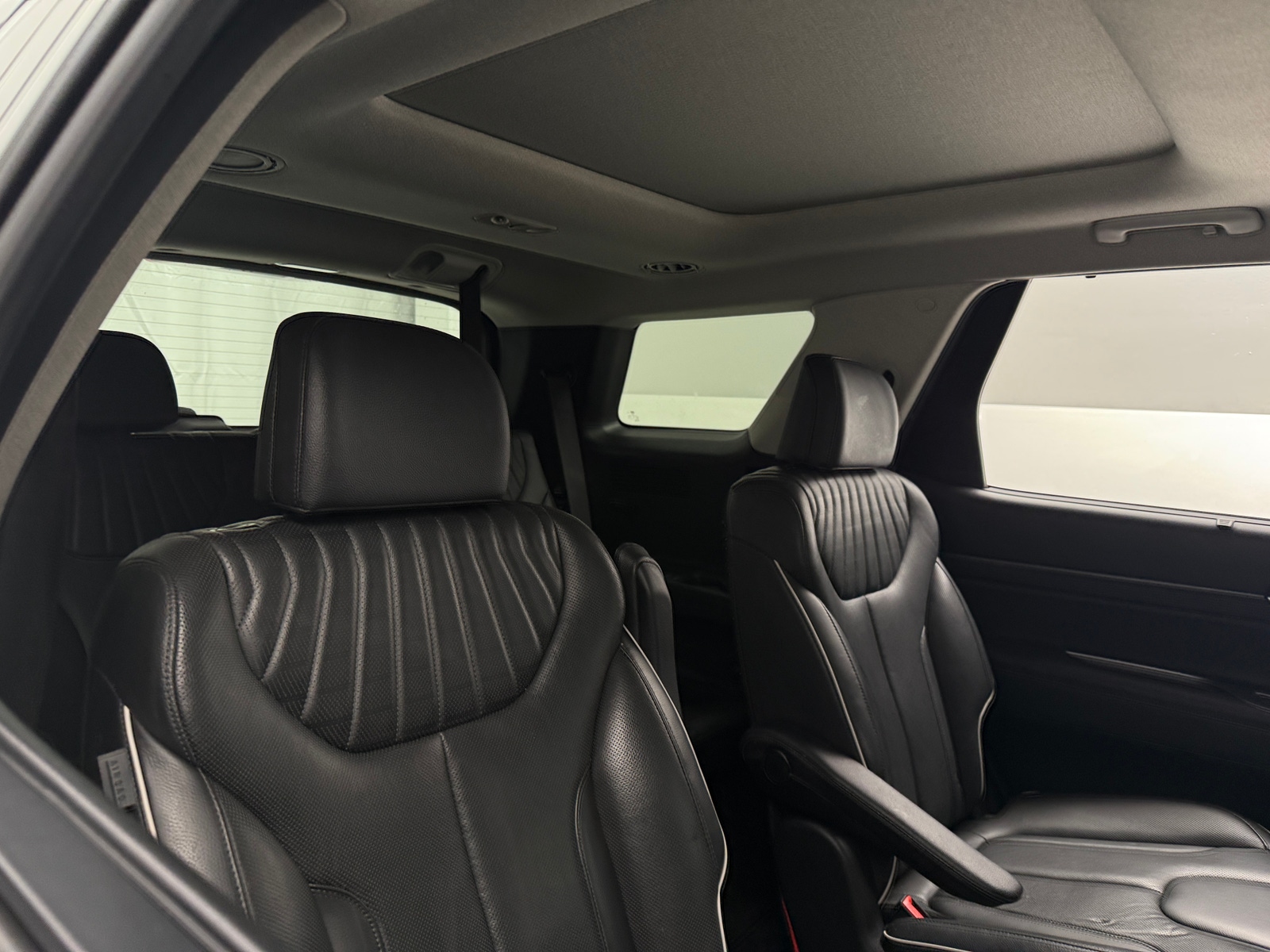 Thumbnail: 2023 Hyundai Palisade - 5