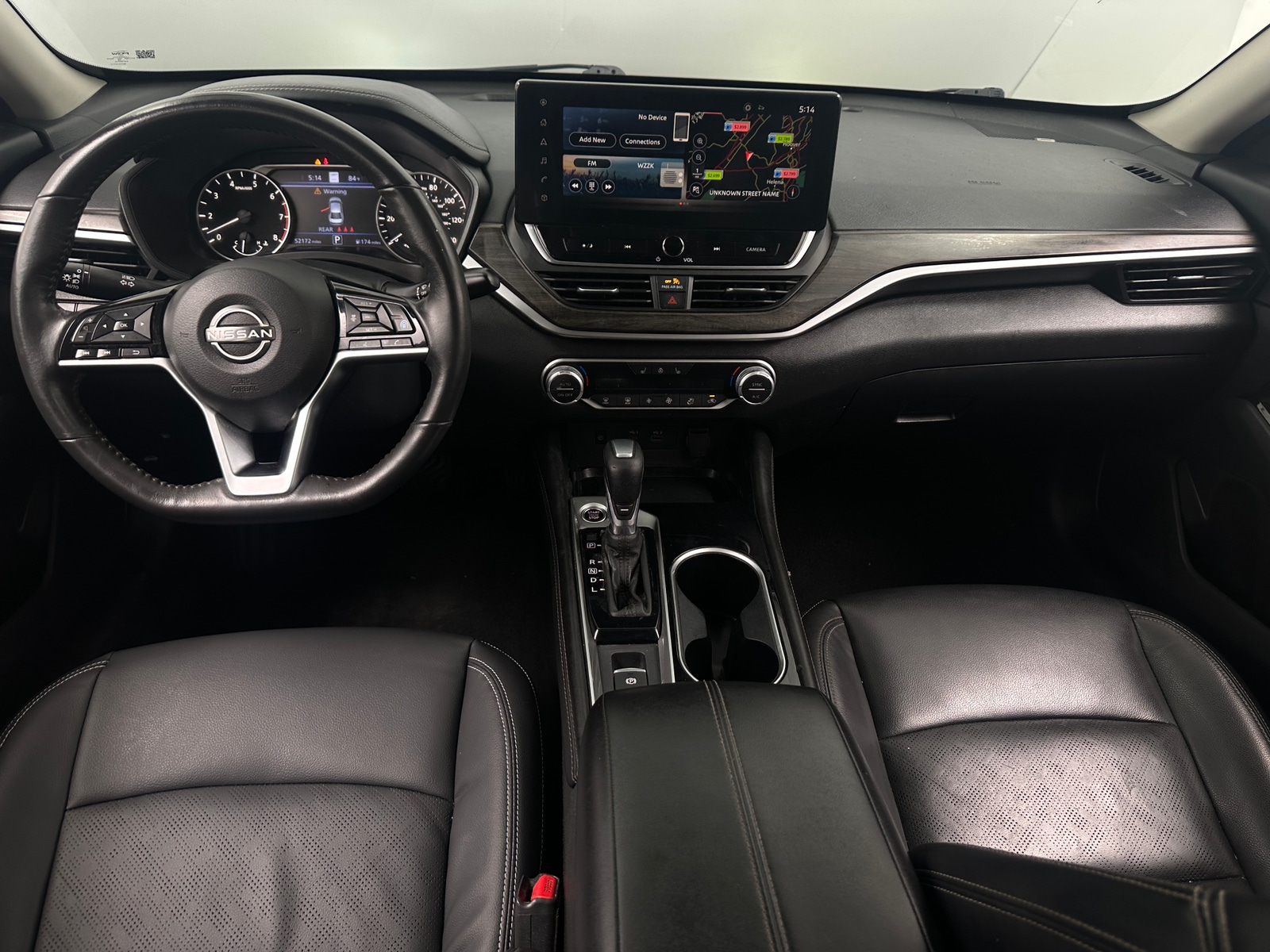 Thumbnail: 2023 Nissan Altima - 2