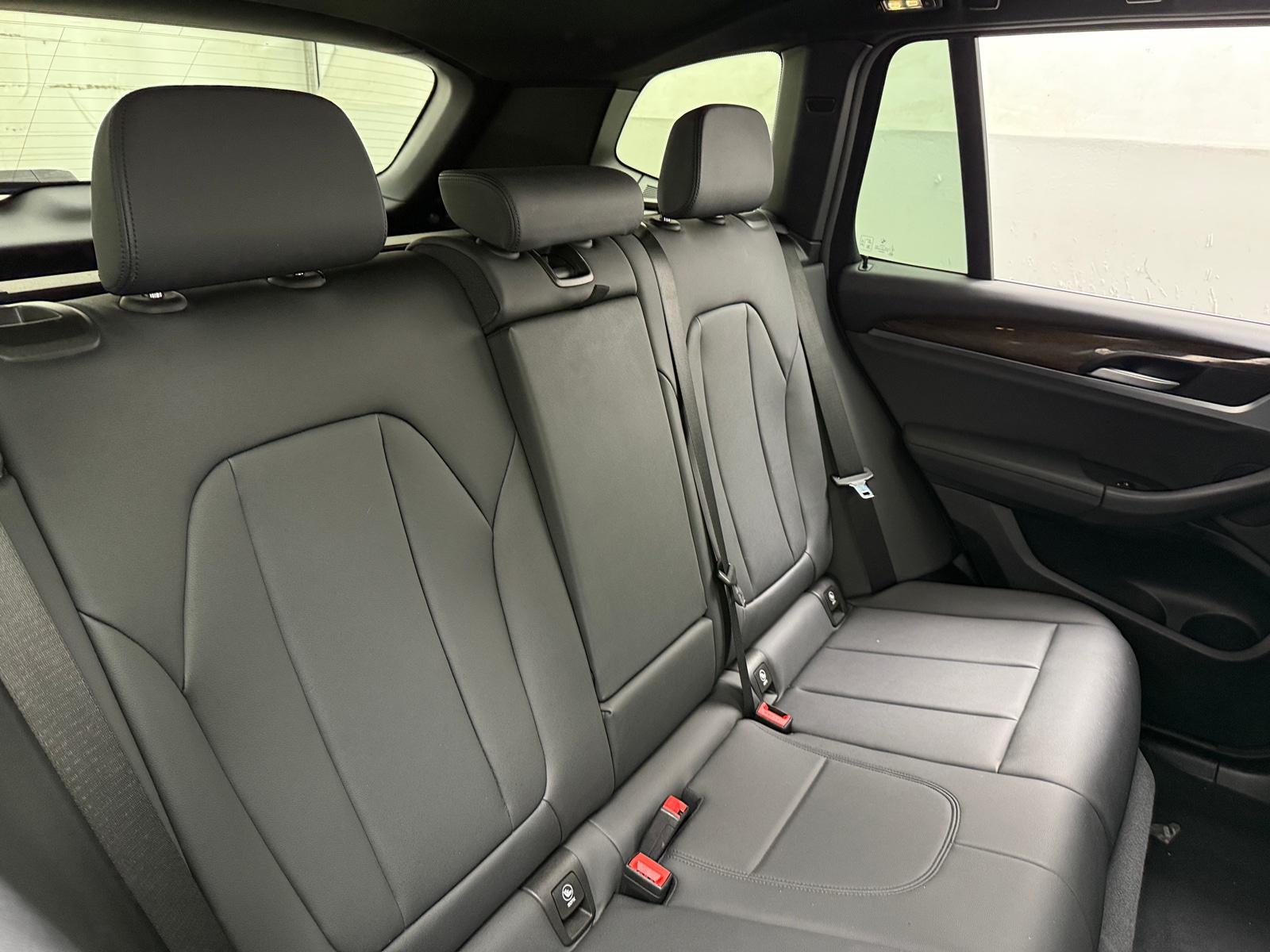 Thumbnail: 2019 BMW X3 - 5