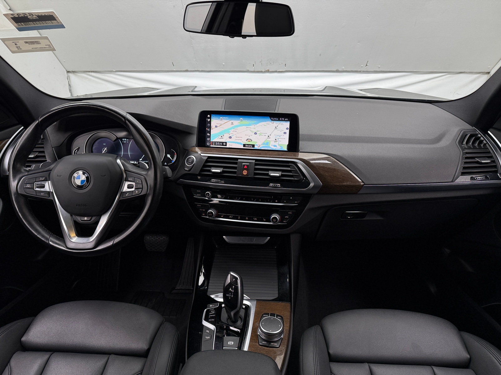 Thumbnail: 2019 BMW X3 - 2