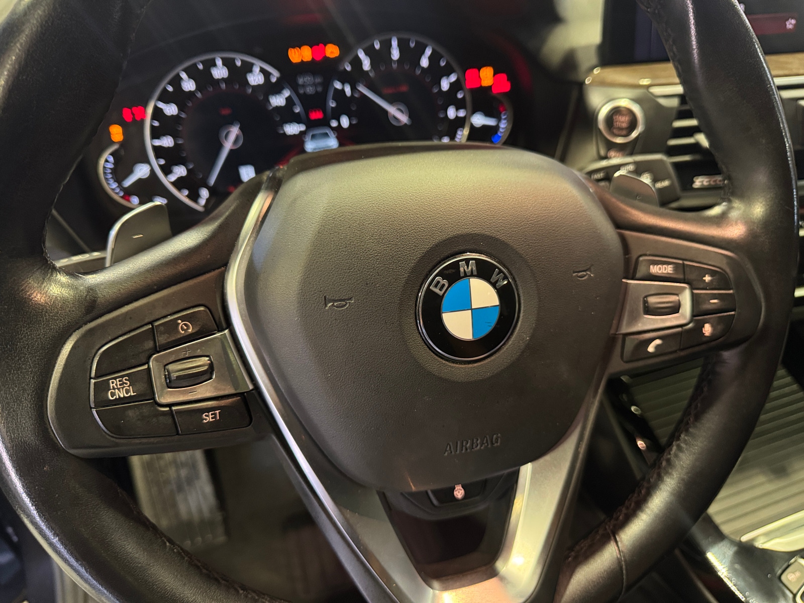 Thumbnail: 2019 BMW X3 - 4