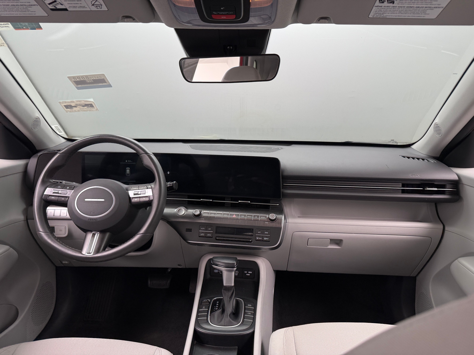Thumbnail: 2024 Hyundai Kona - 3