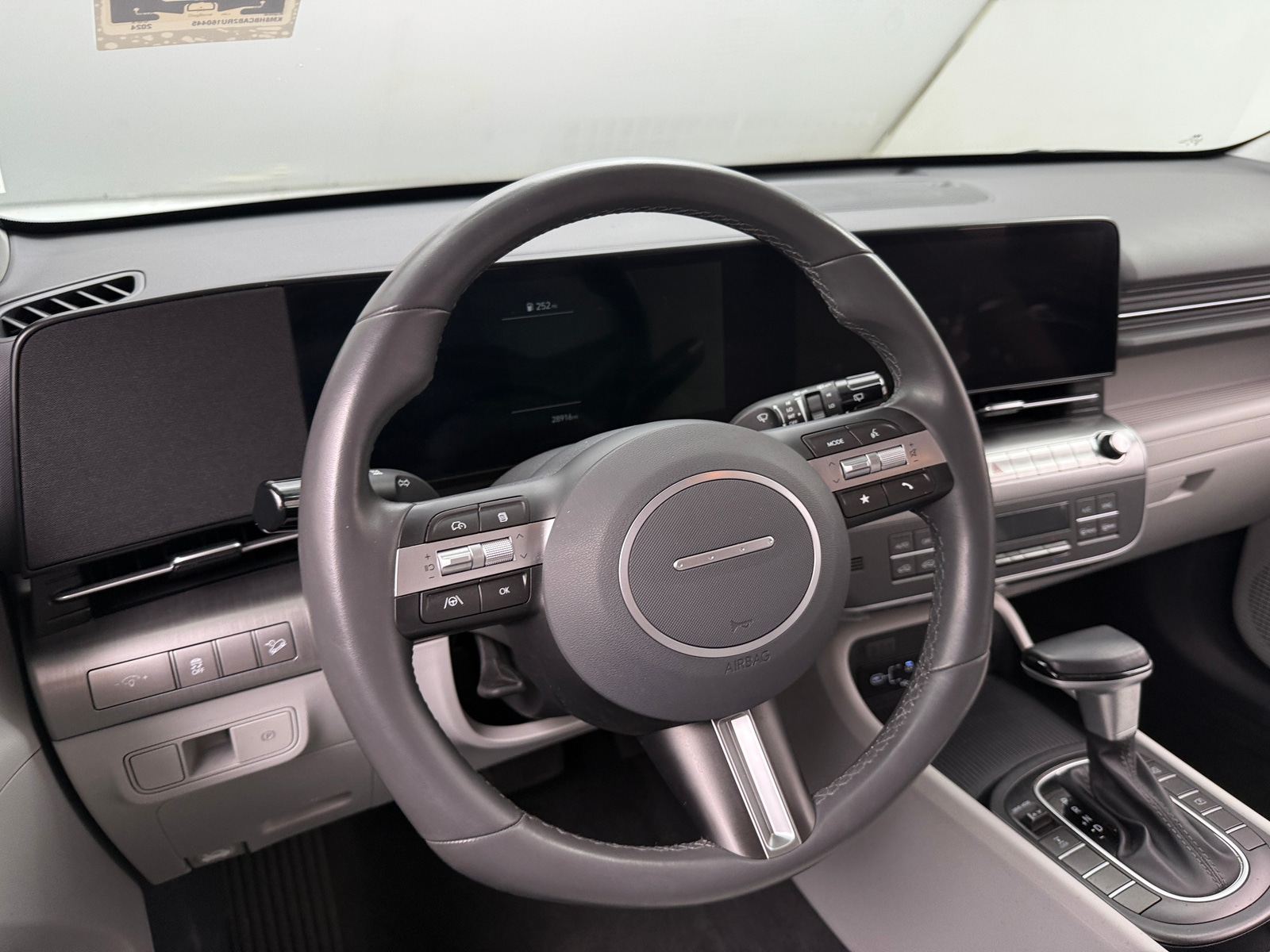 Thumbnail: 2024 Hyundai Kona - 5