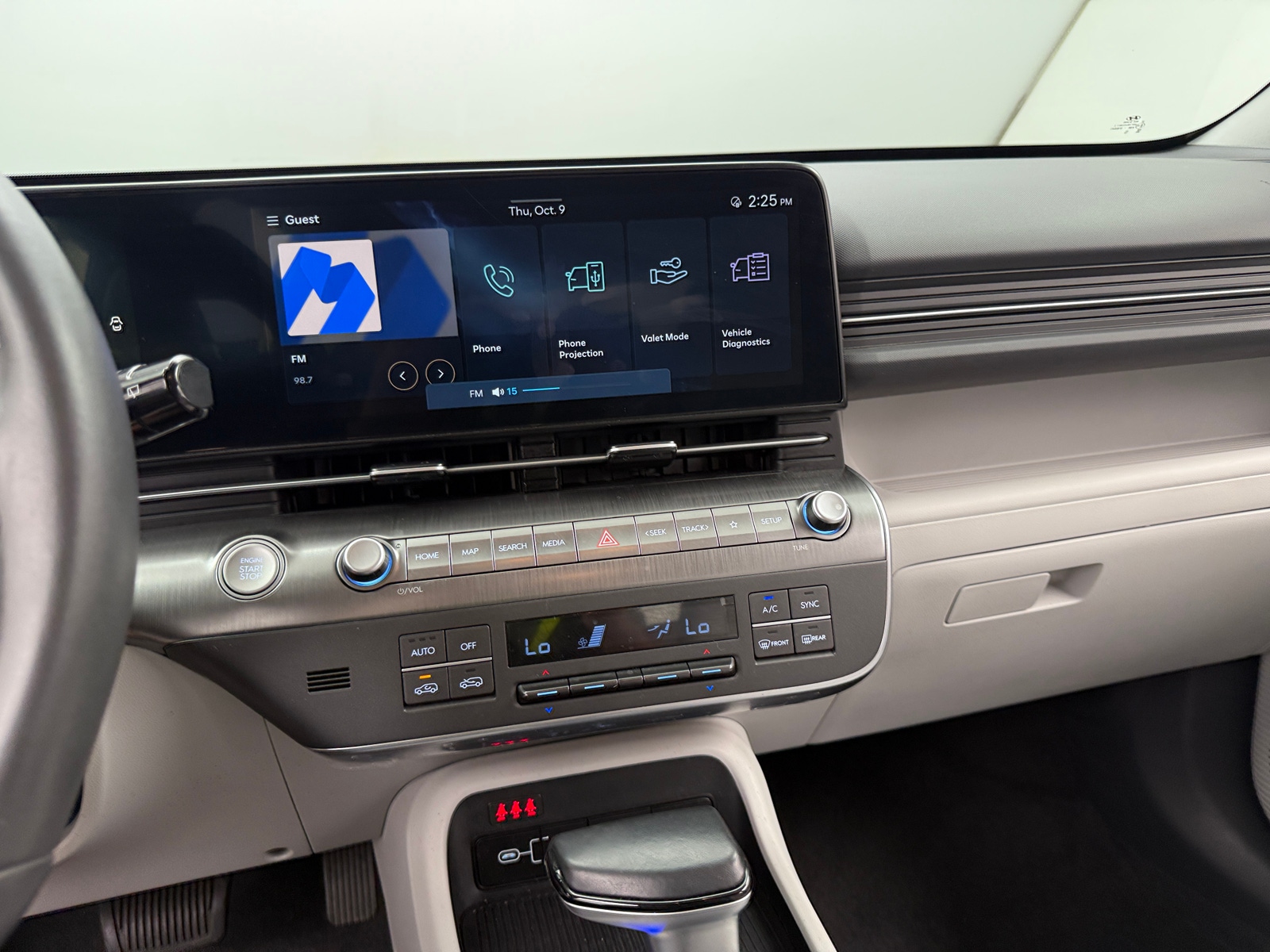 Thumbnail: 2024 Hyundai Kona - 4
