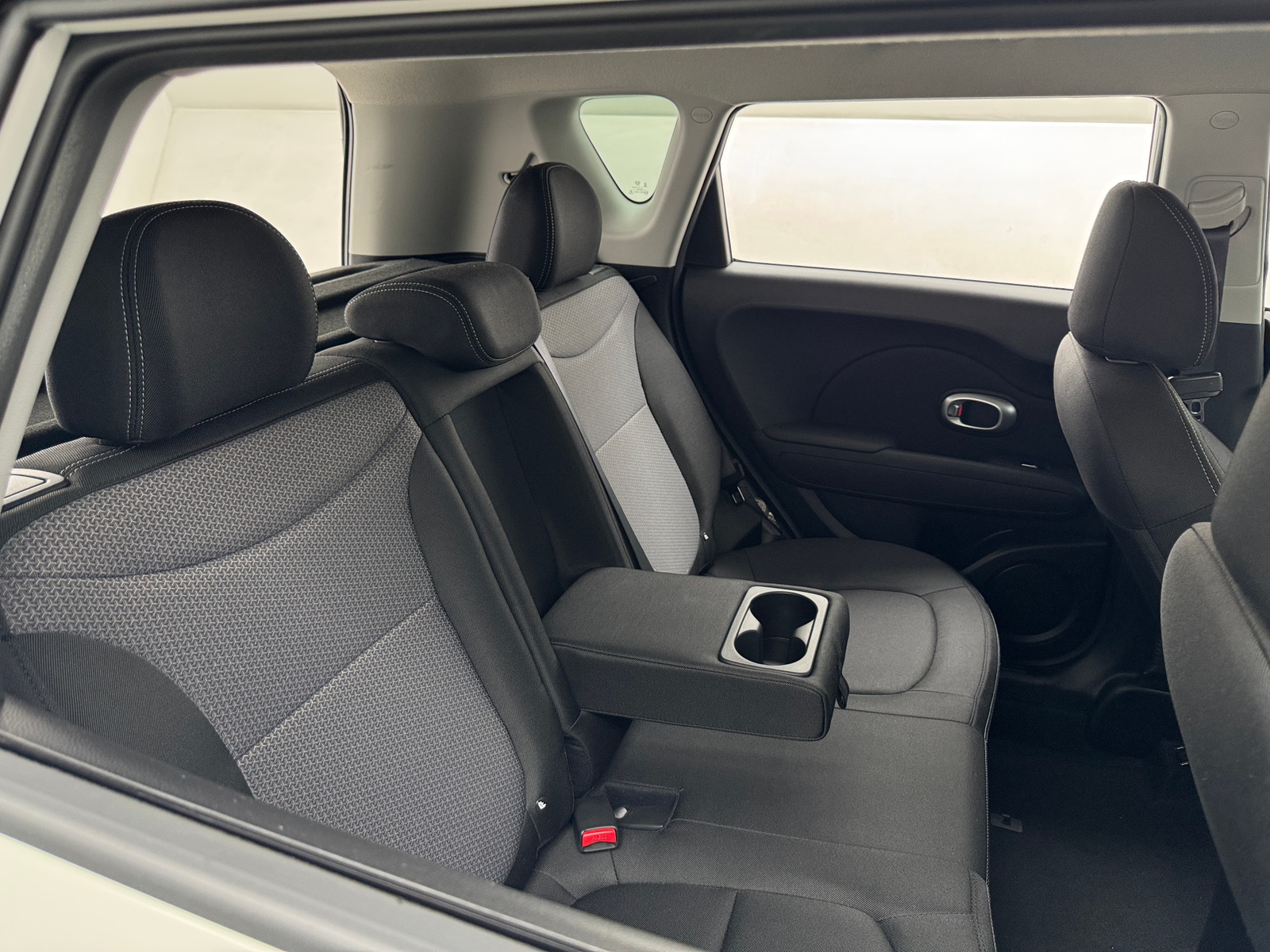 Thumbnail: 2019 Kia Soul - 6