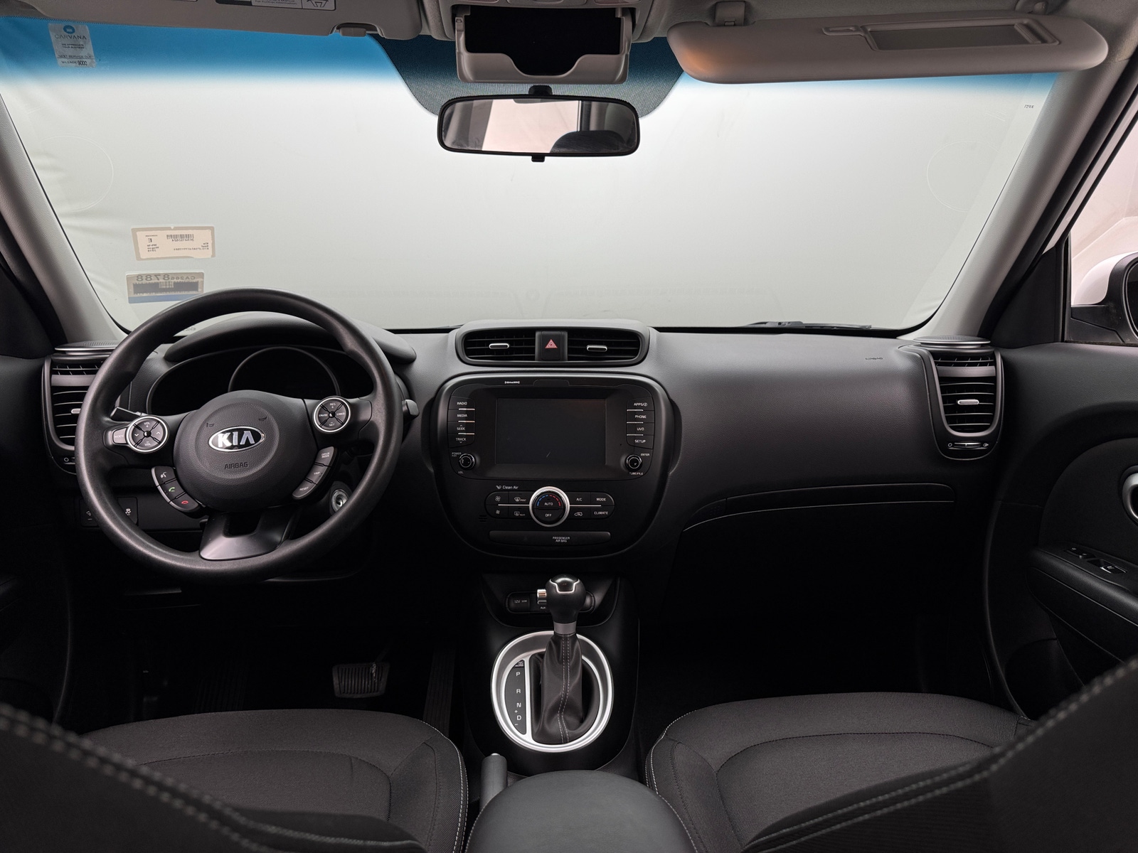 Thumbnail: 2019 Kia Soul - 3