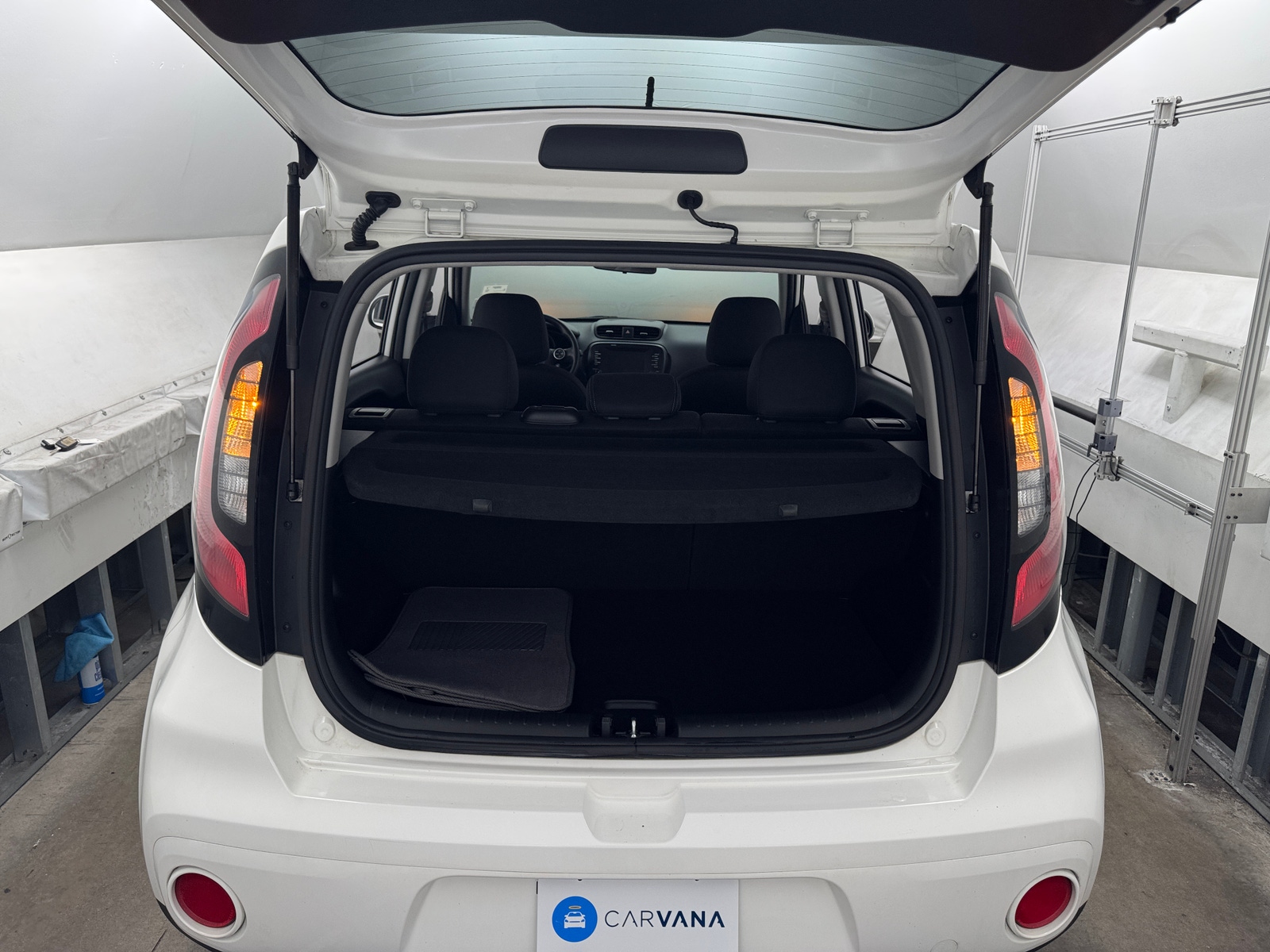 Thumbnail: 2019 Kia Soul - 7