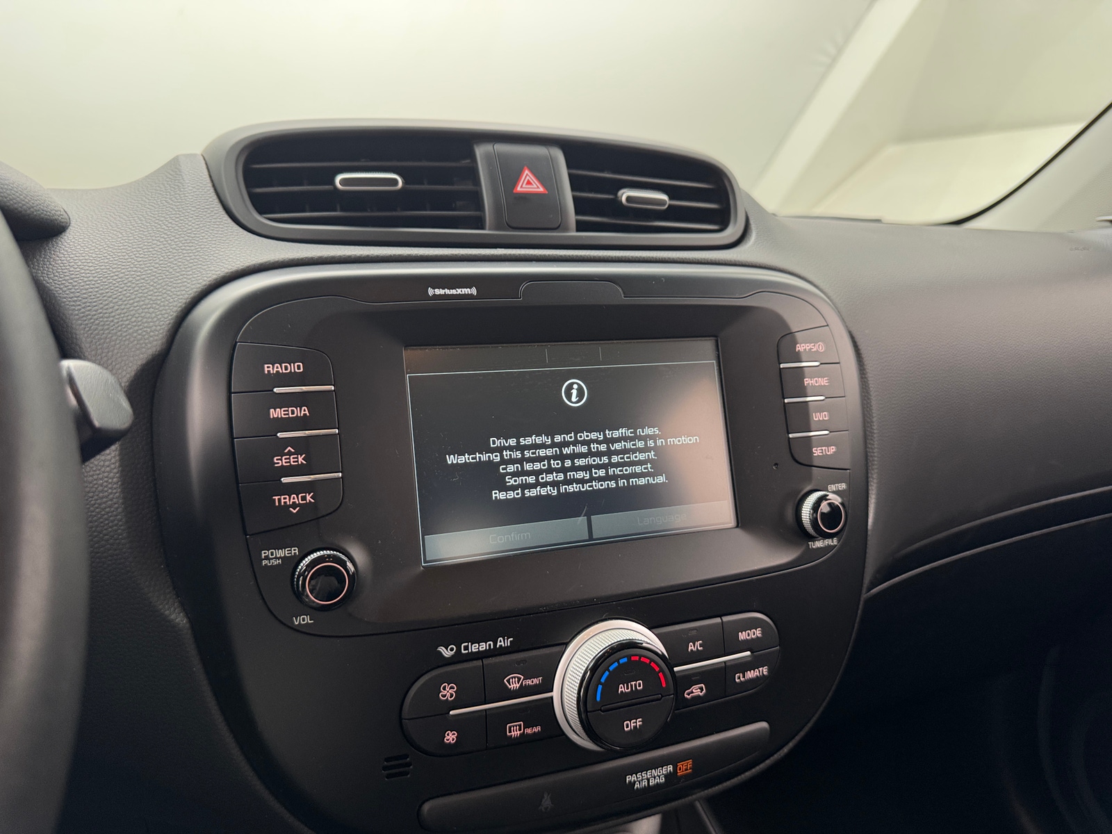 Thumbnail: 2019 Kia Soul - 4