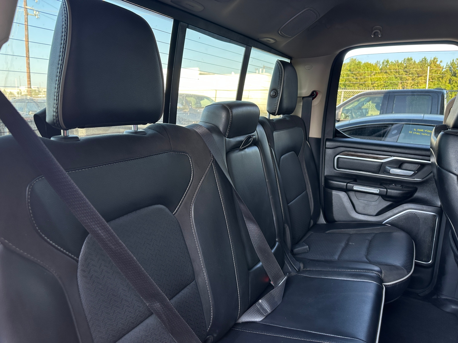 Thumbnail: 2020 RAM 1500 - 5