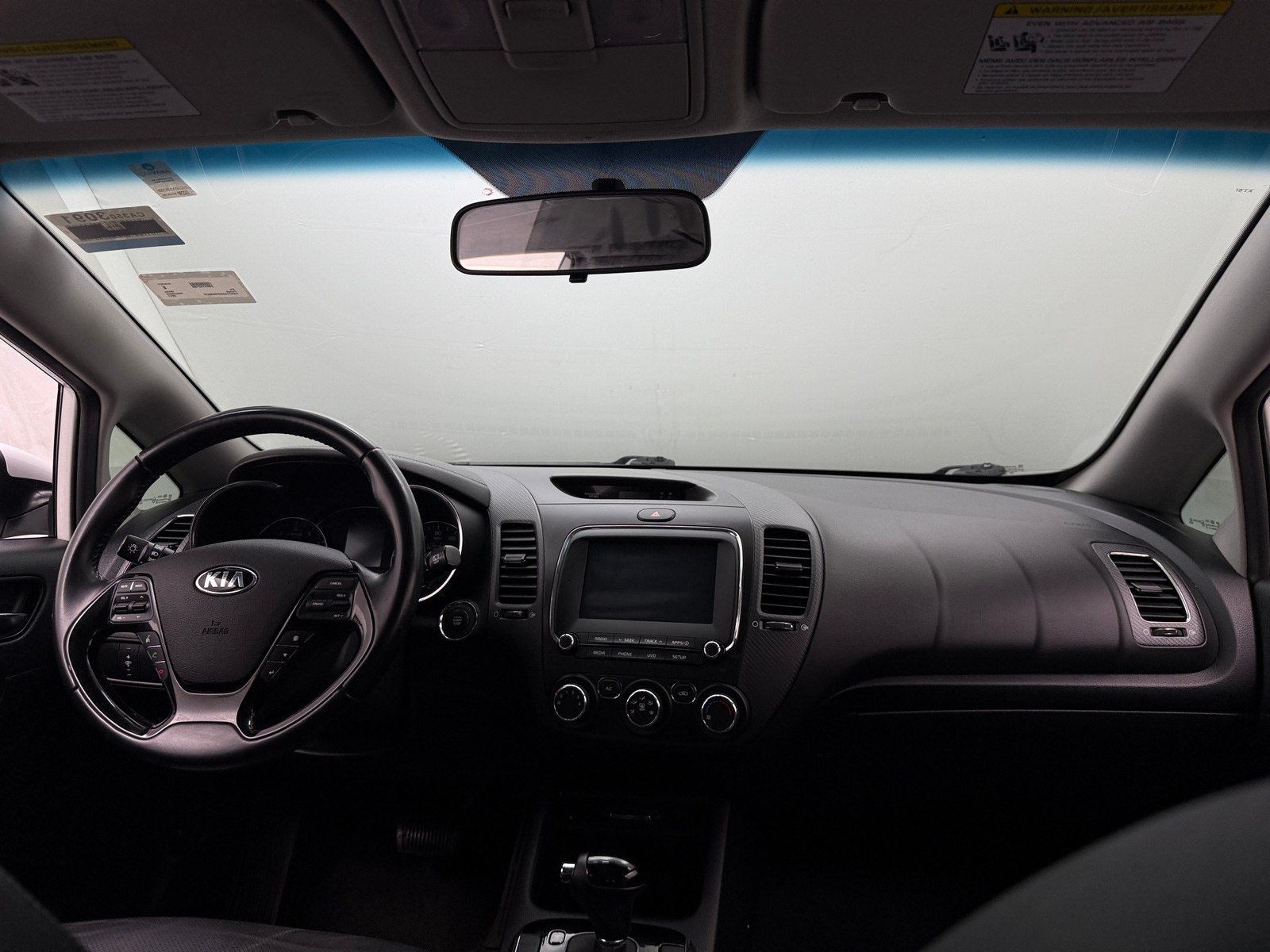 Thumbnail: 2017 Kia Forte - 2