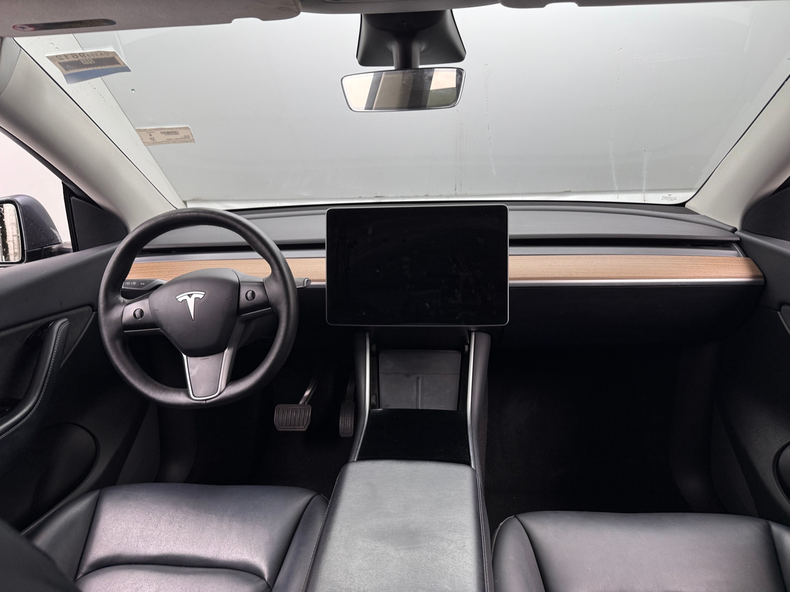 Thumbnail: 2021 Tesla Model Y - 3