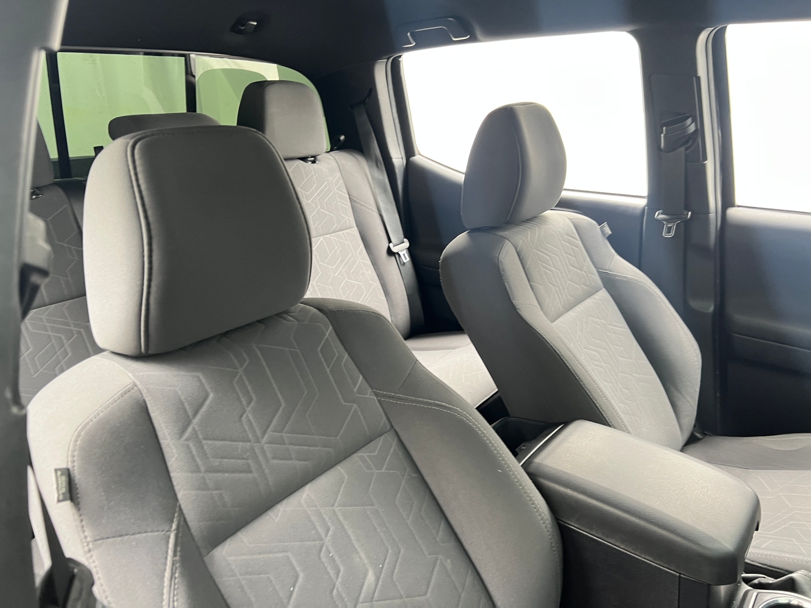 Thumbnail: 2019 Toyota Tacoma - 2