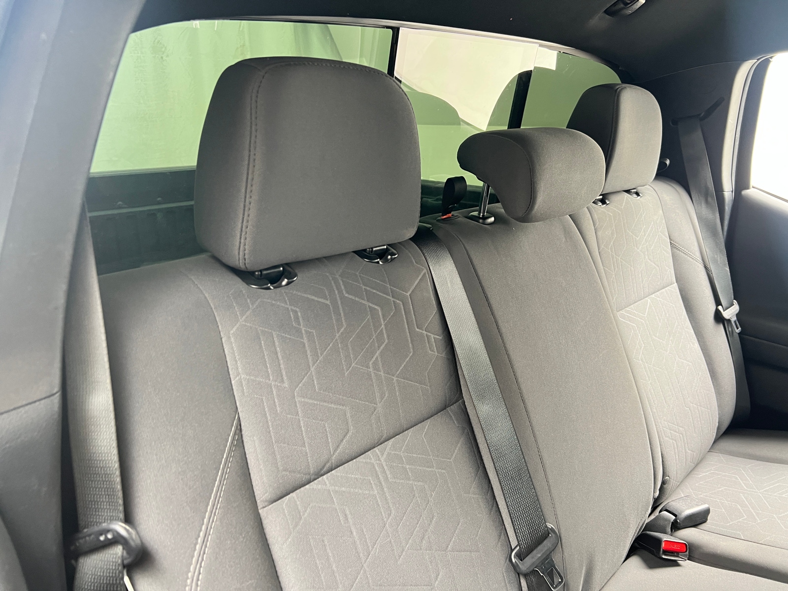 Thumbnail: 2019 Toyota Tacoma - 6