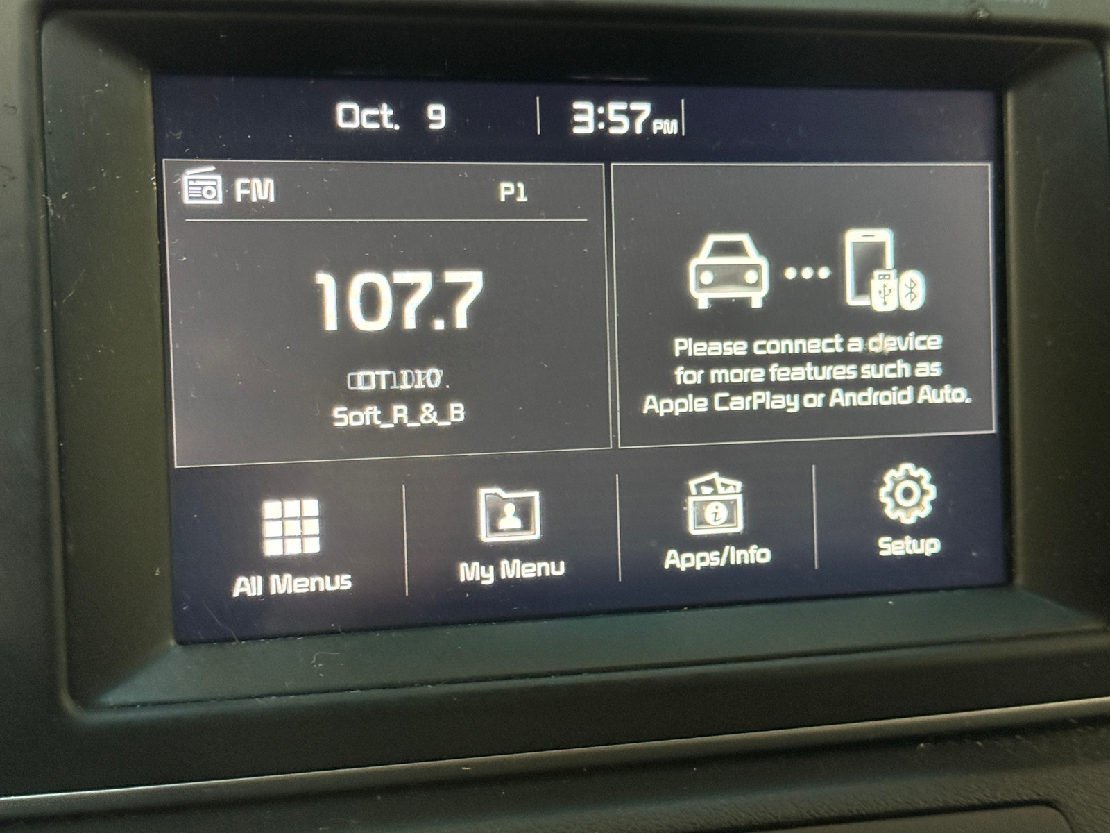 Thumbnail: 2017 Kia Sportage - 3