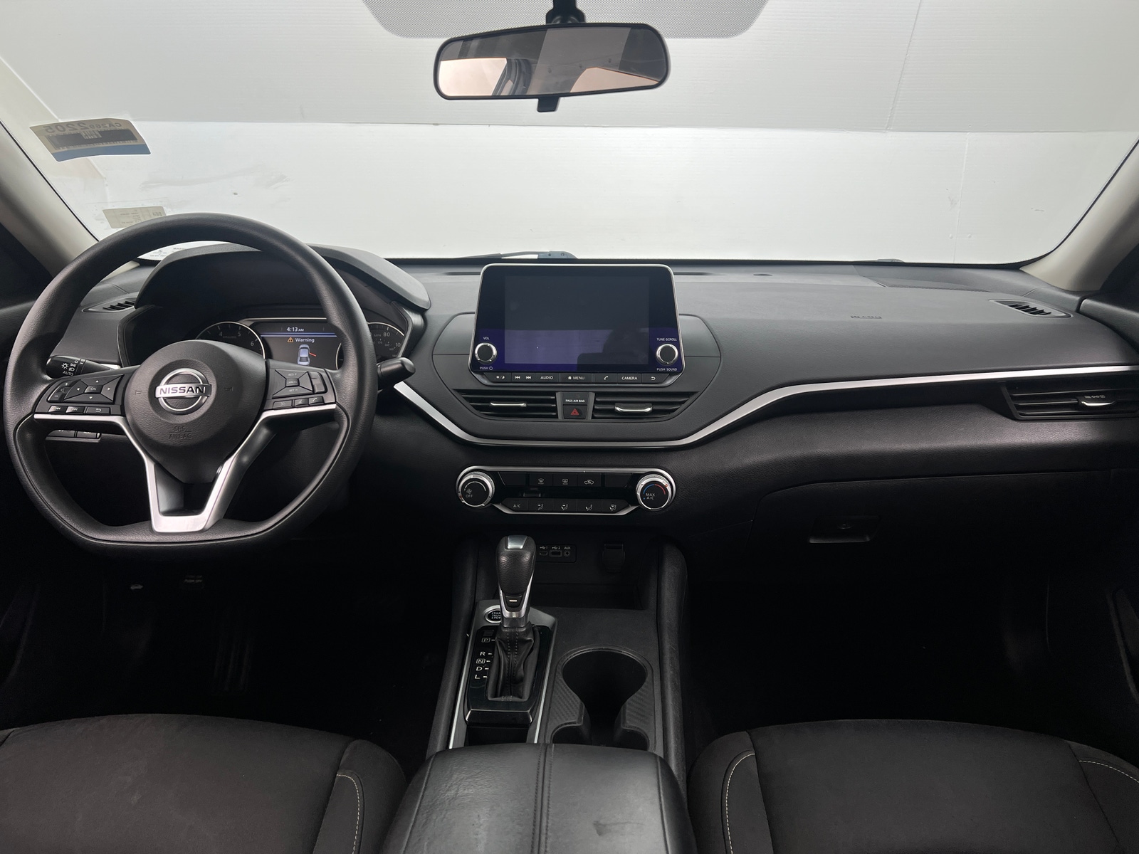 Thumbnail: 2019 Nissan Altima - 3