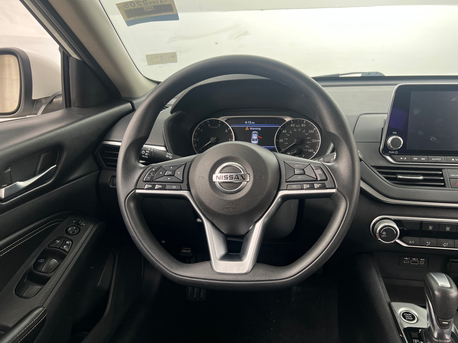 Thumbnail: 2019 Nissan Altima - 5