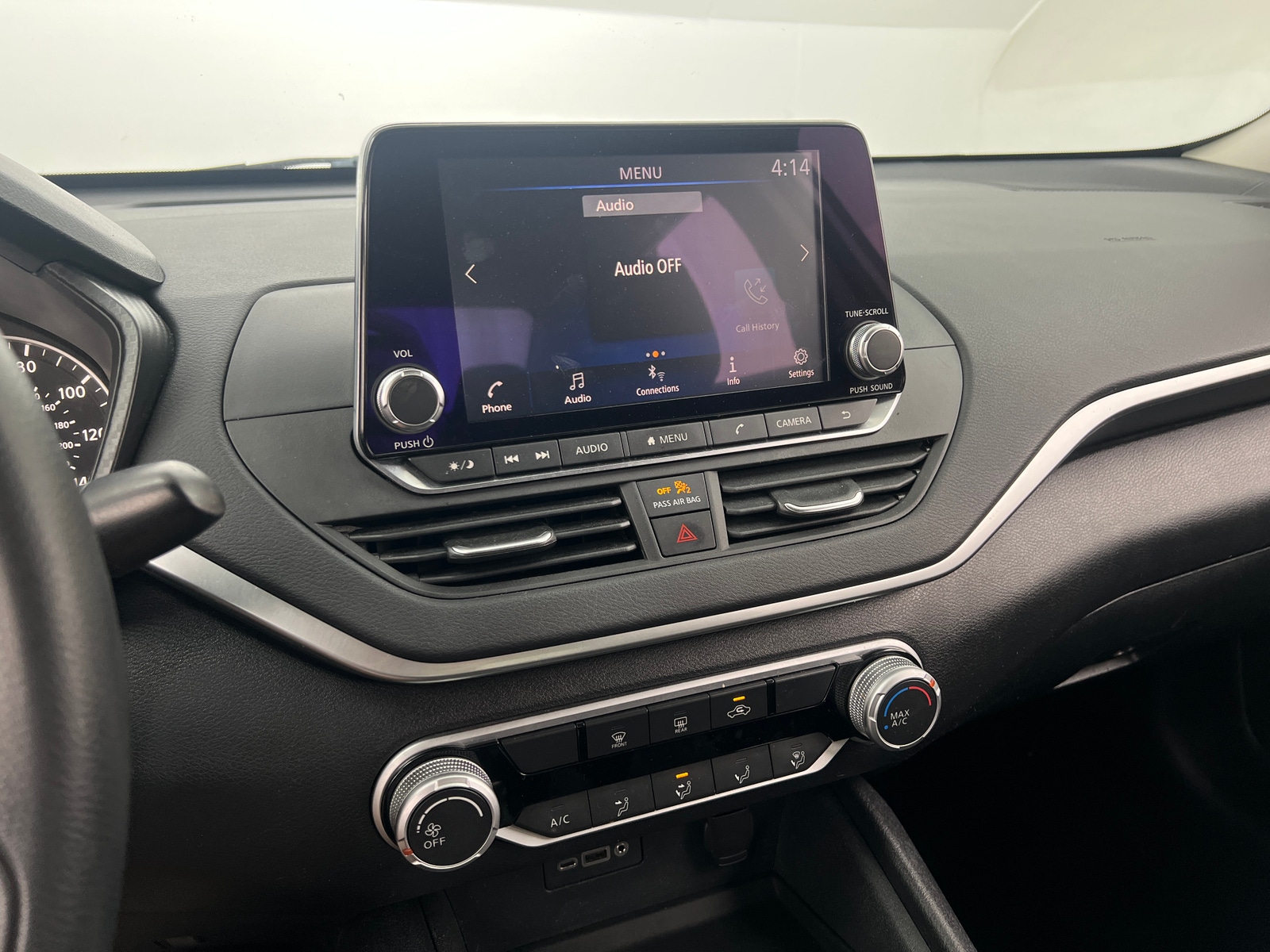 Thumbnail: 2019 Nissan Altima - 4