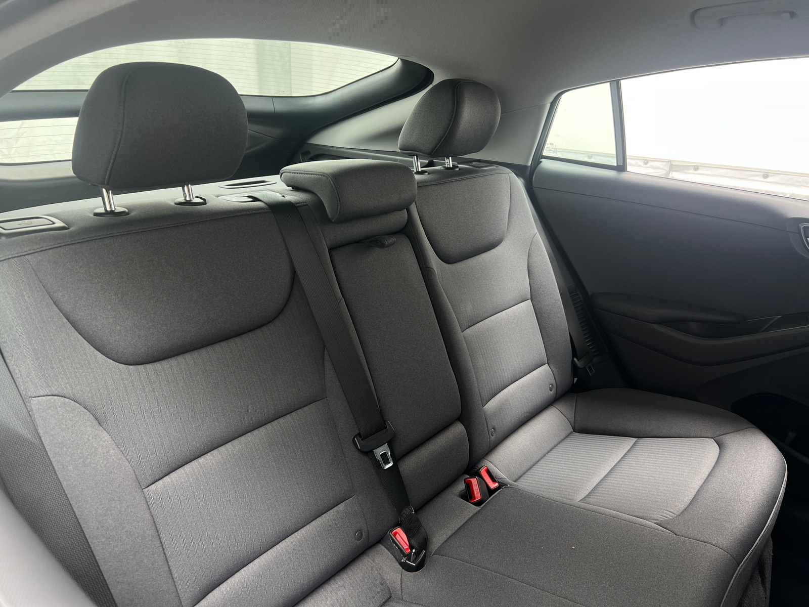 Thumbnail: 2021 Hyundai Ioniq - 6